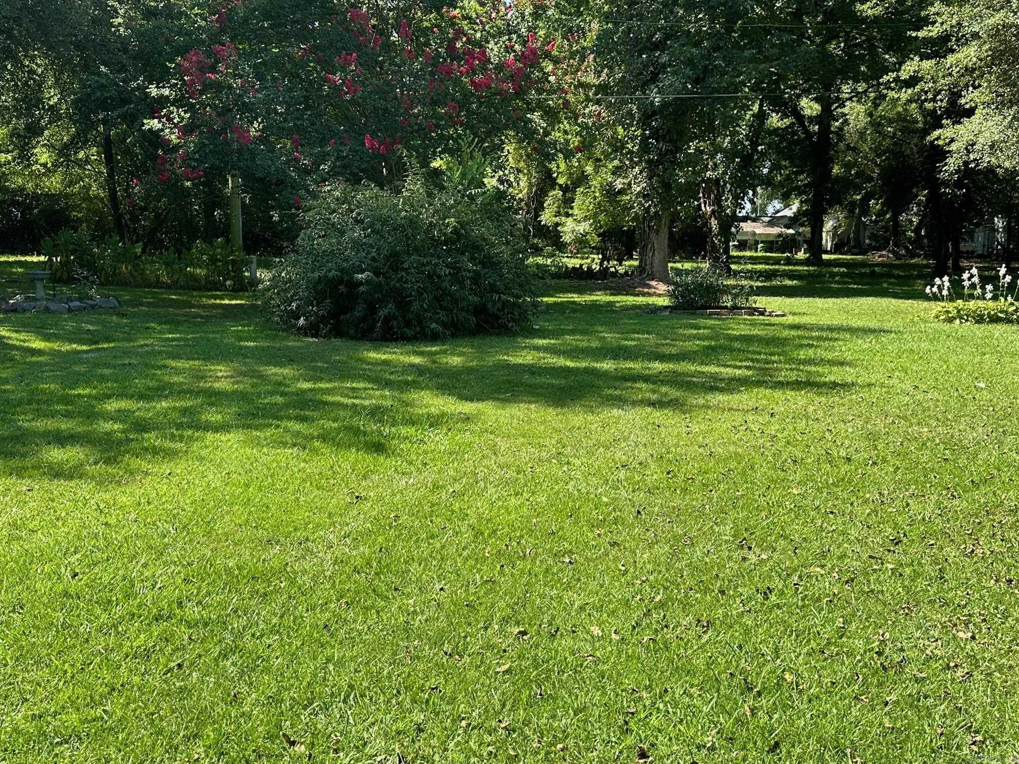 EAST MCCOMBS - Residential