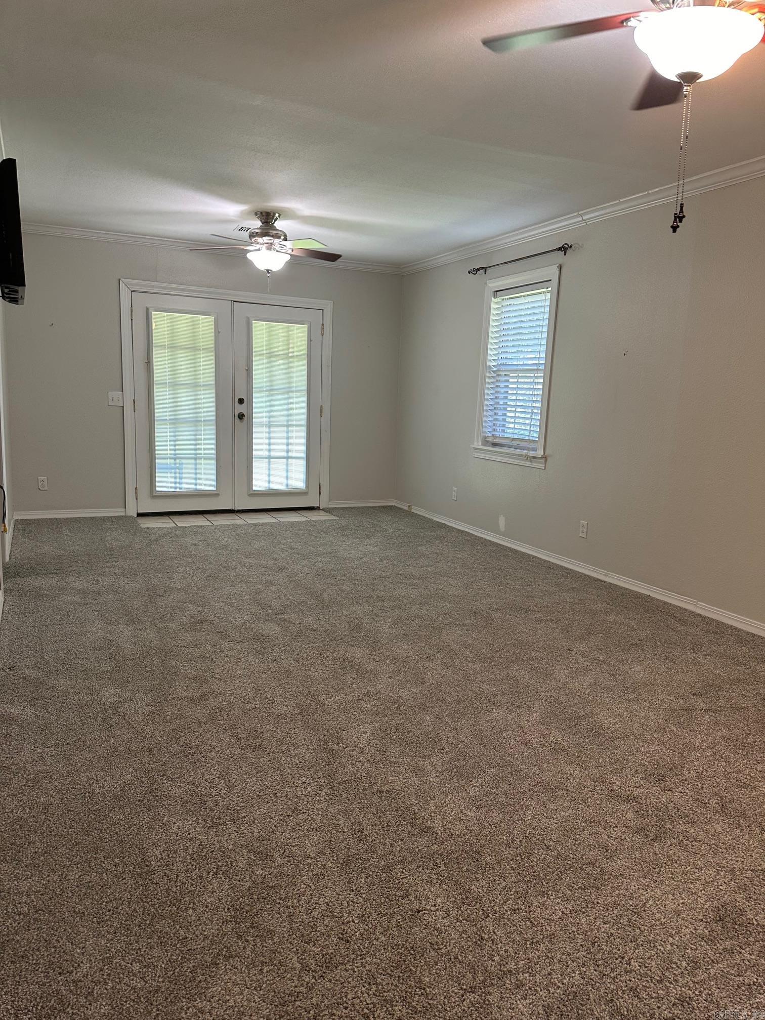 EAST MCCOMBS - Residential