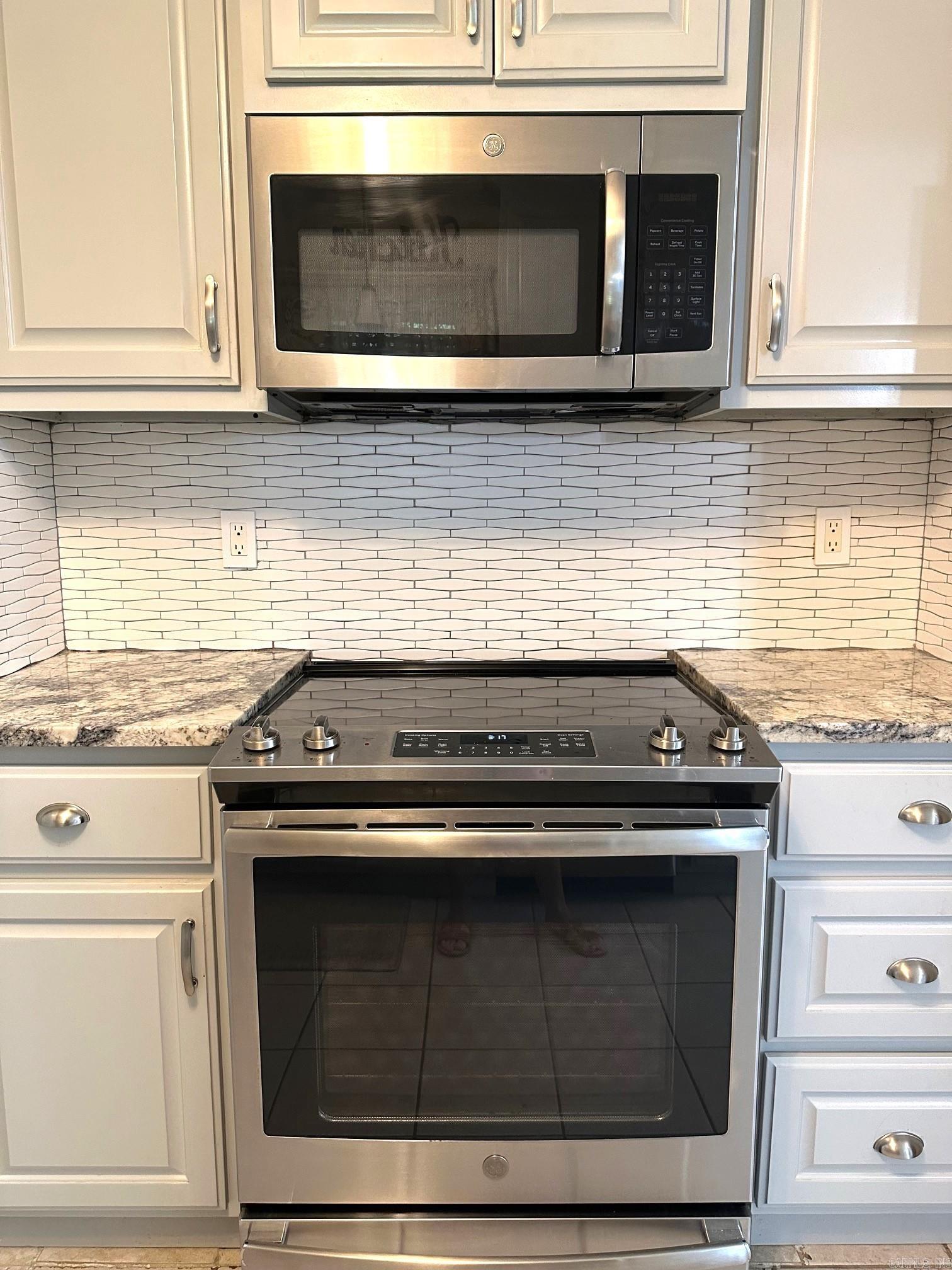 EAST MCCOMBS - Residential