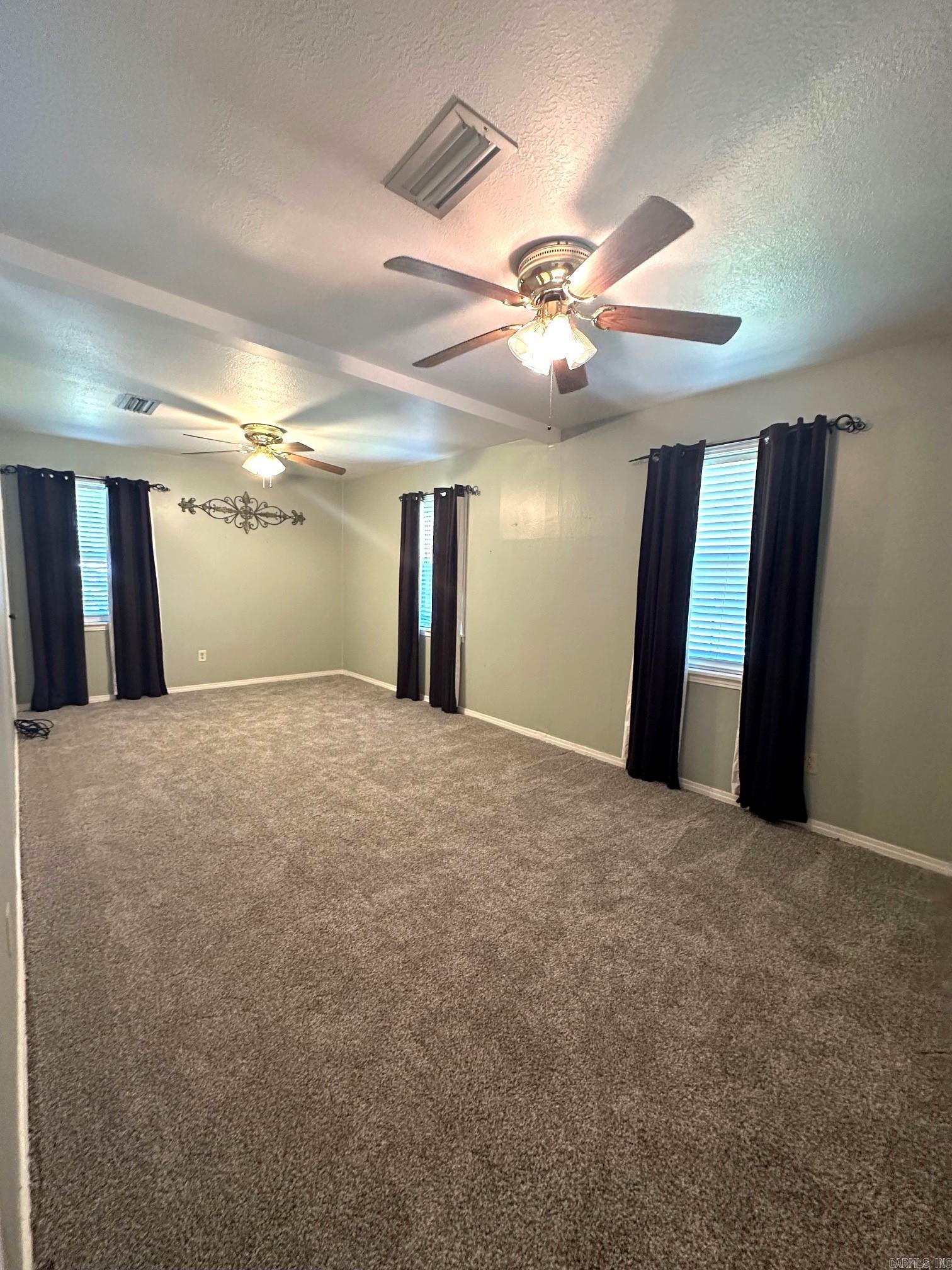 EAST MCCOMBS - Residential