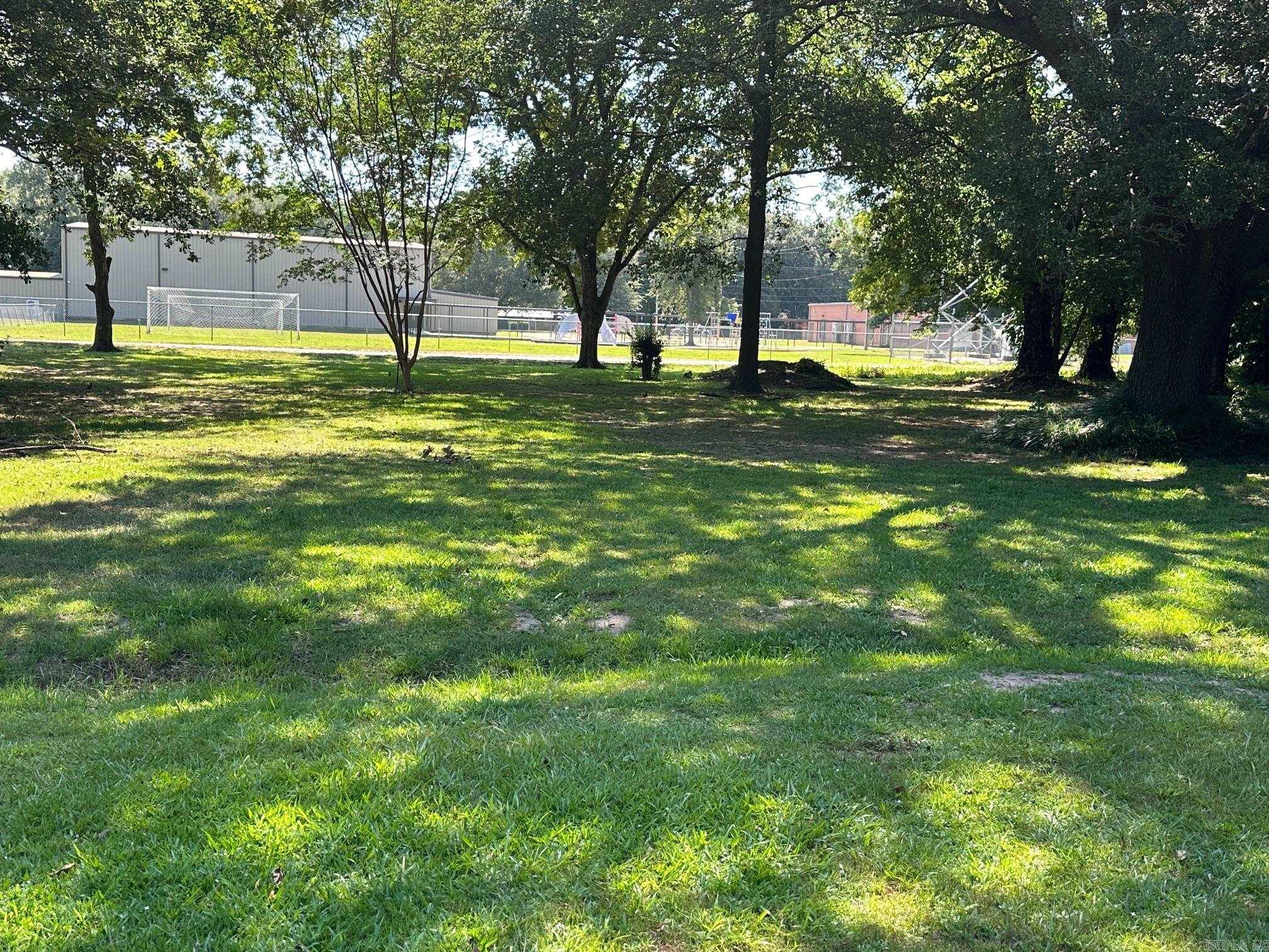 EAST MCCOMBS - Residential