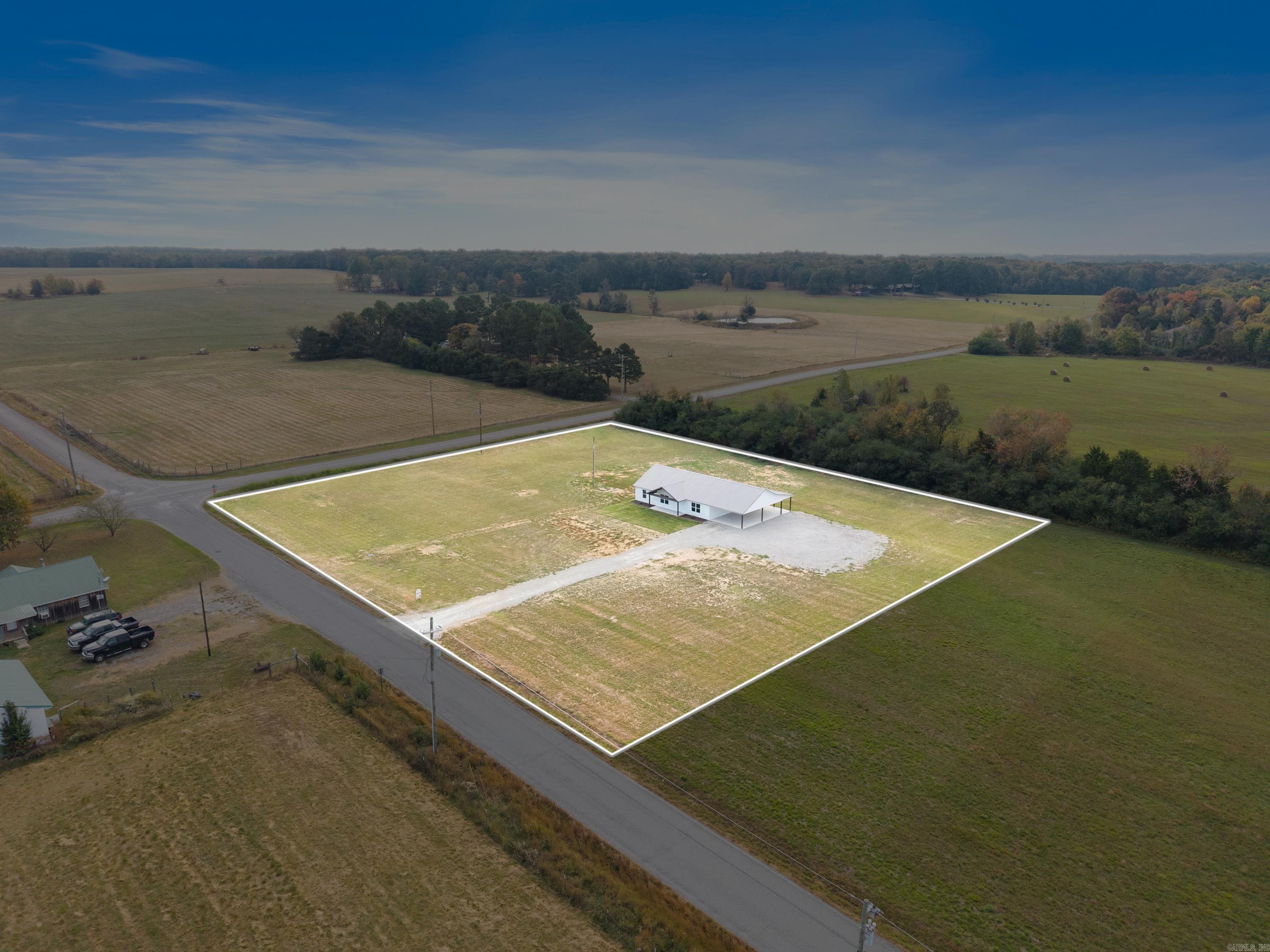 Not In List - Residential