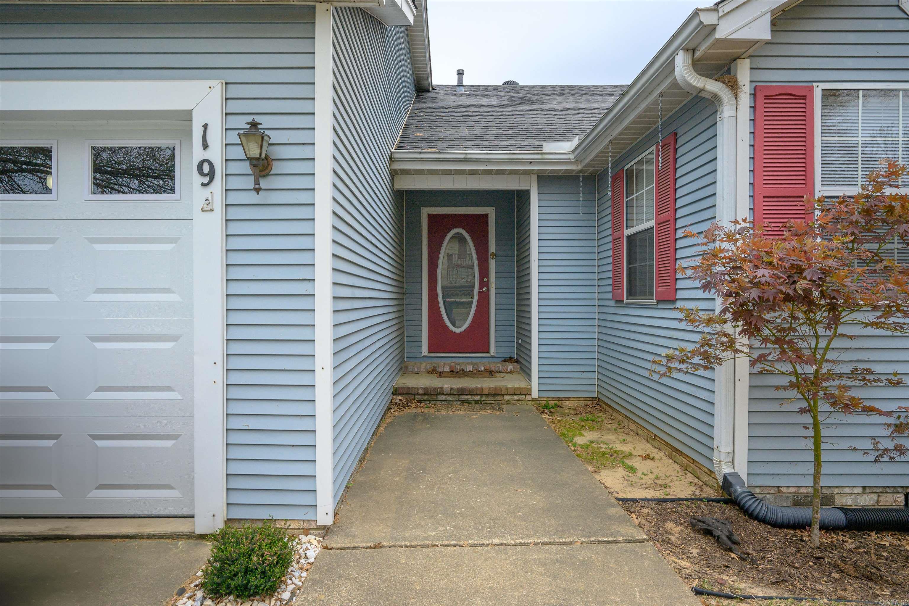 RIVER OAKS - Residential