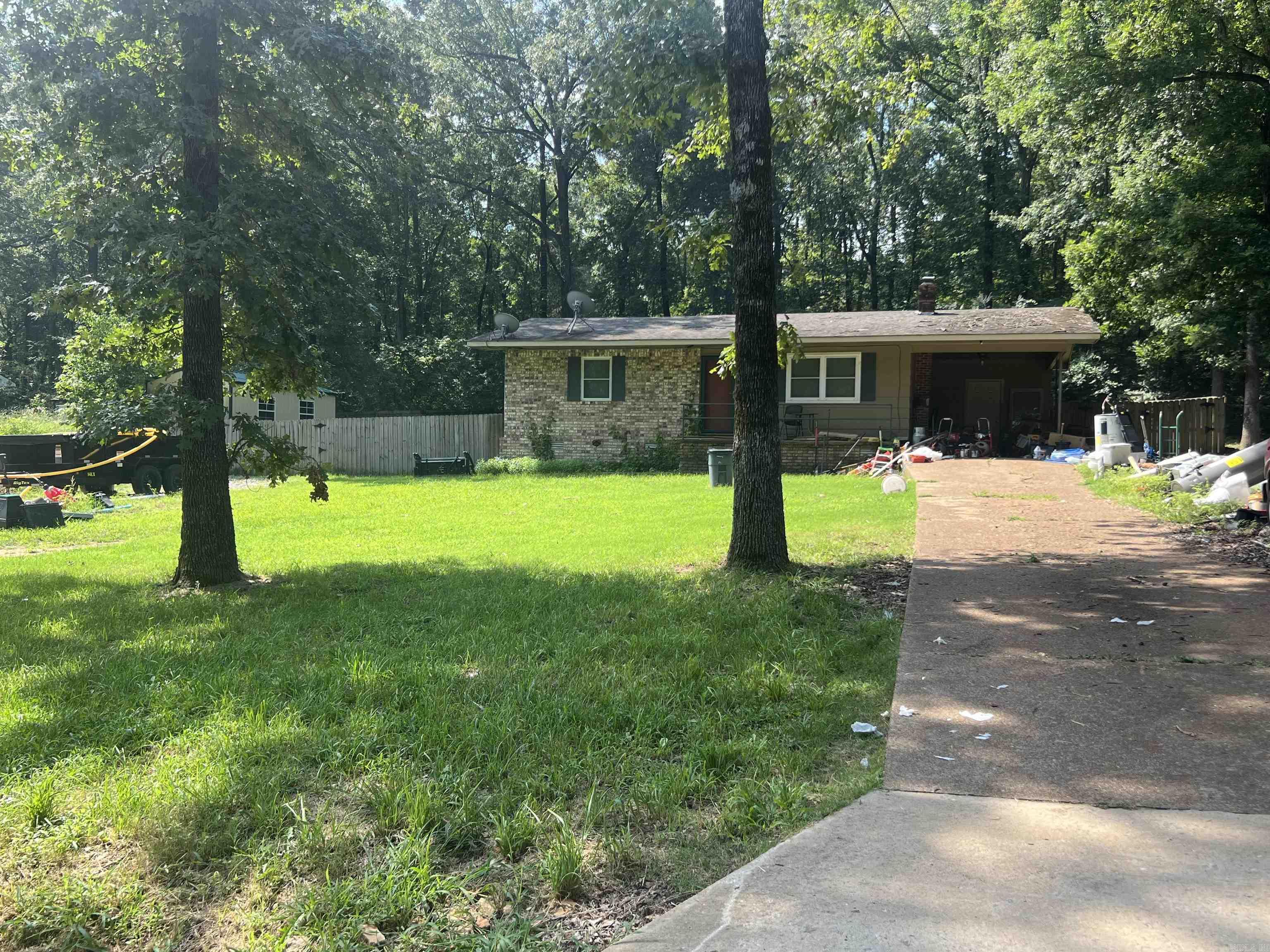 Huskey - Residential