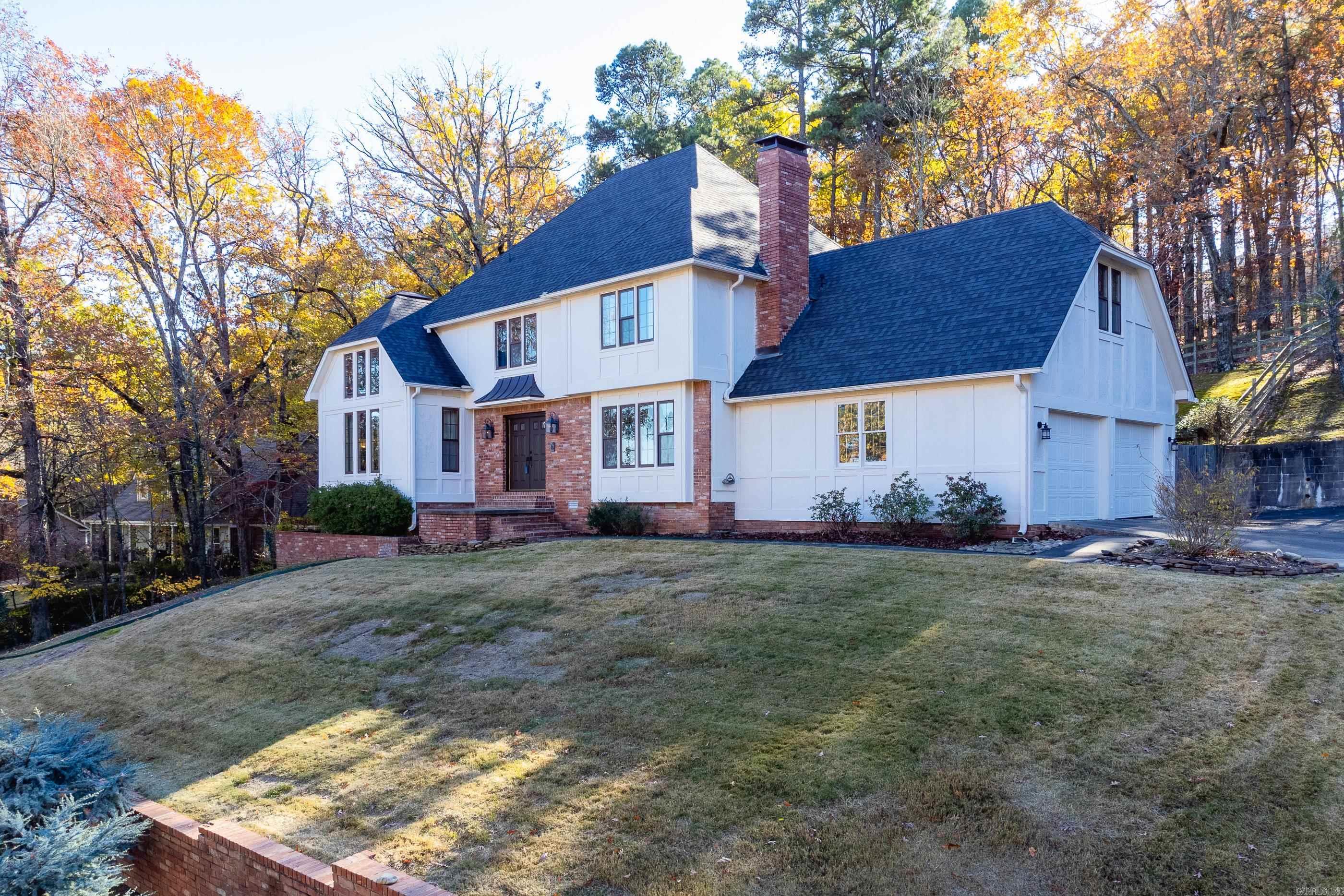 HILLSBOROUGH - Residential