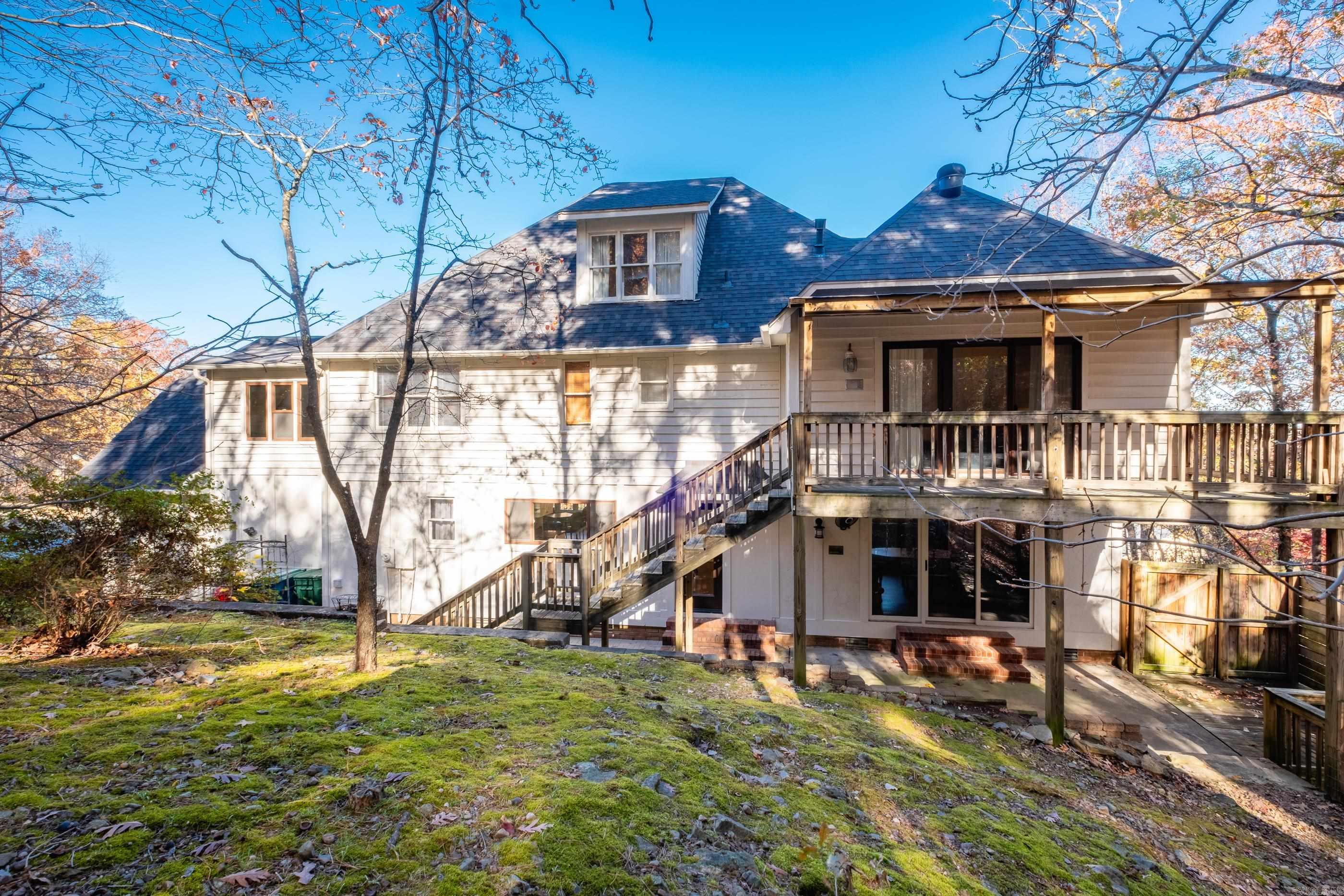 HILLSBOROUGH - Residential