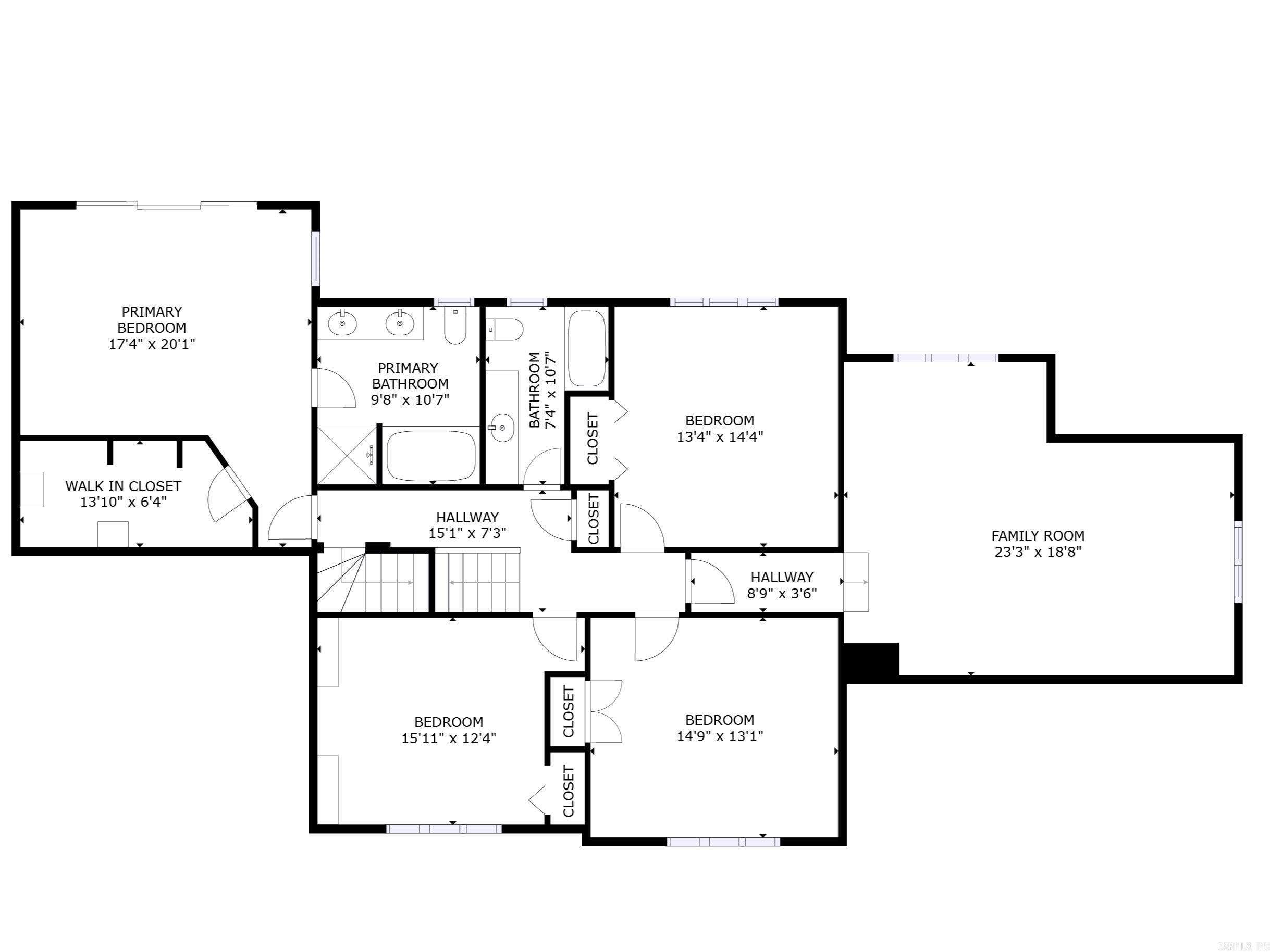 HILLSBOROUGH - Residential