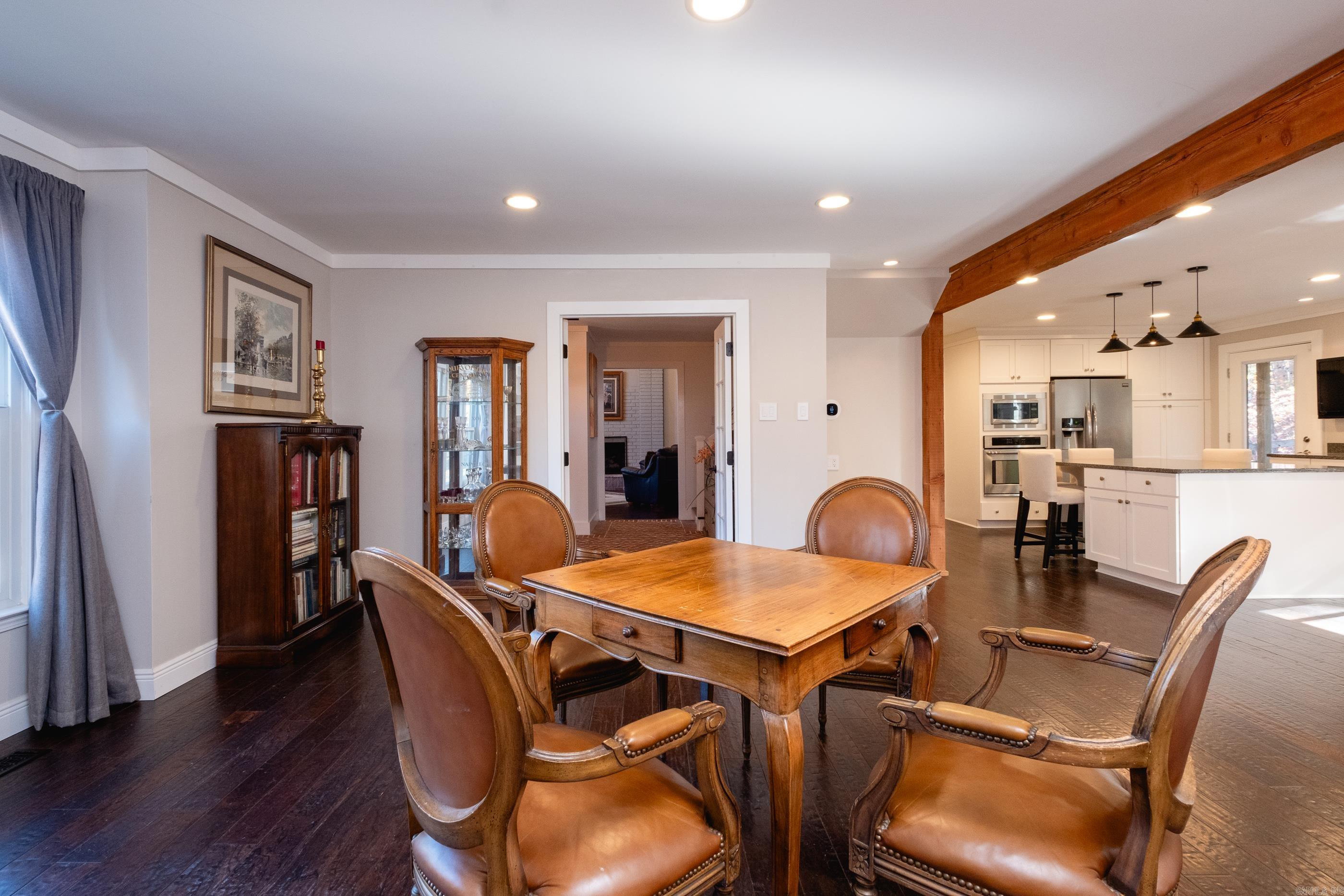 HILLSBOROUGH - Residential