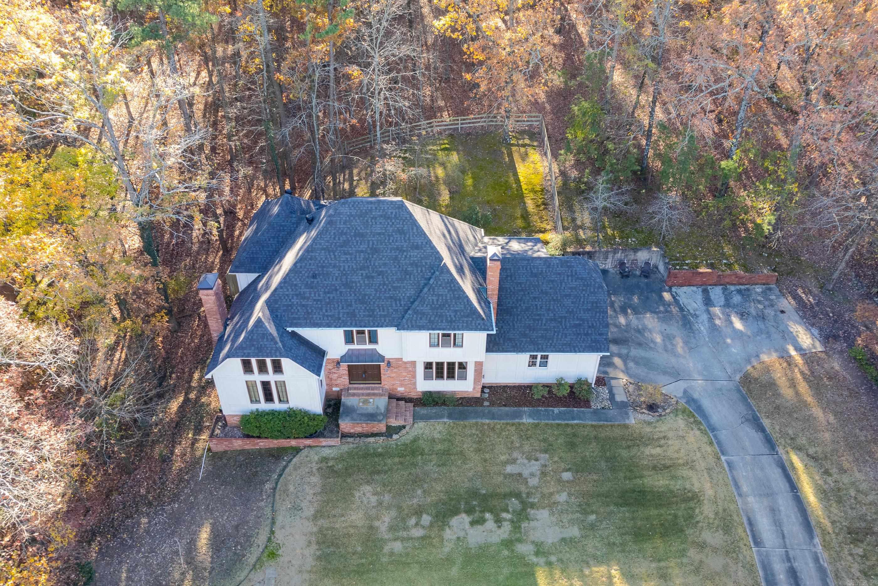 HILLSBOROUGH - Residential