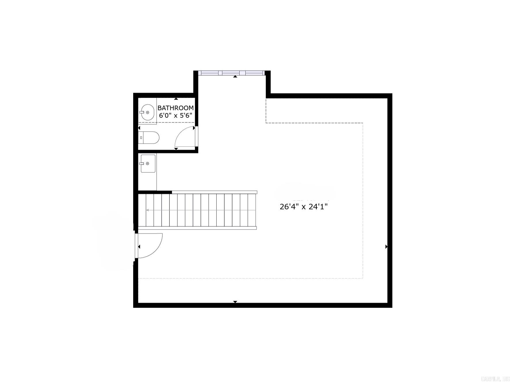 HILLSBOROUGH - Residential
