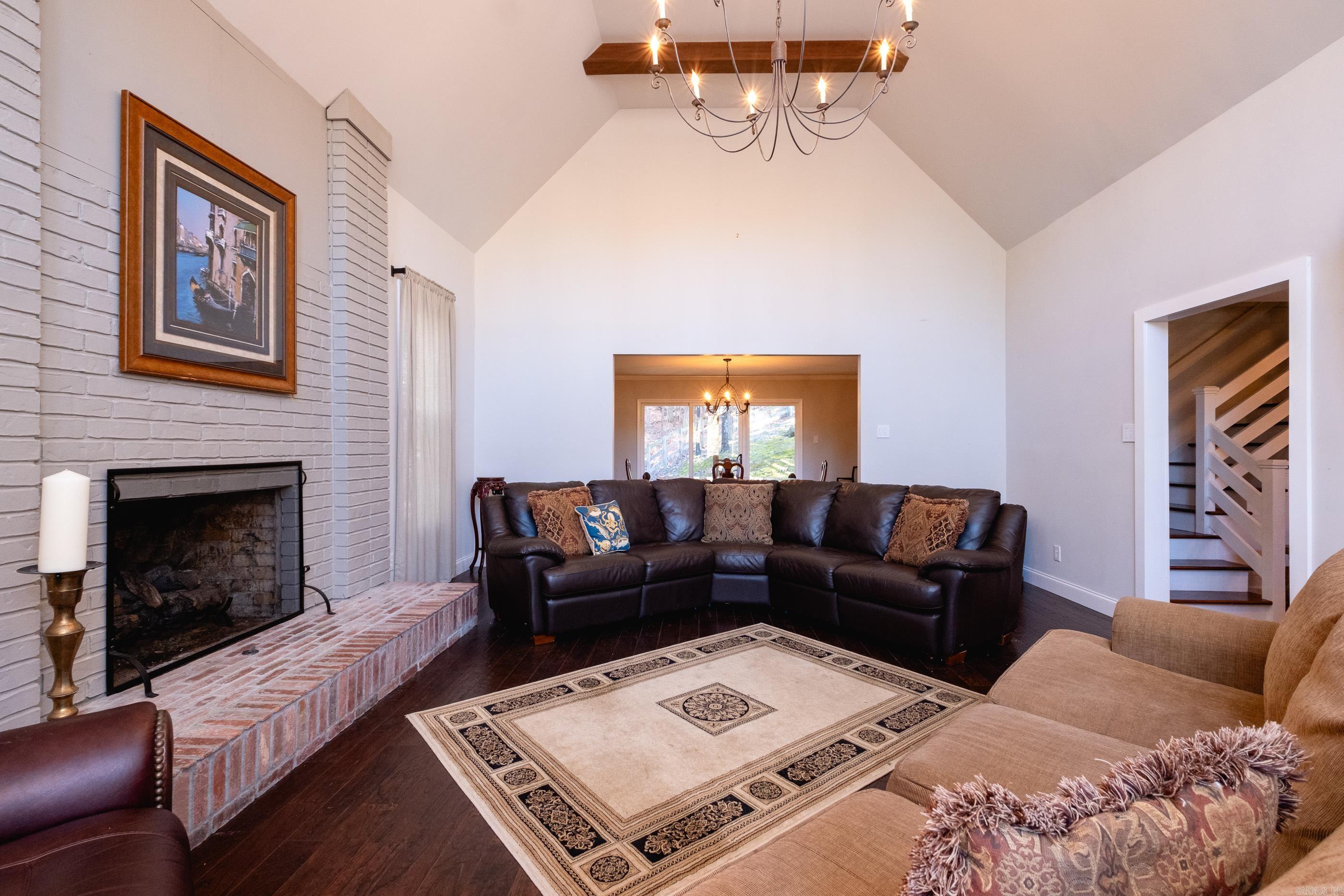 HILLSBOROUGH - Residential