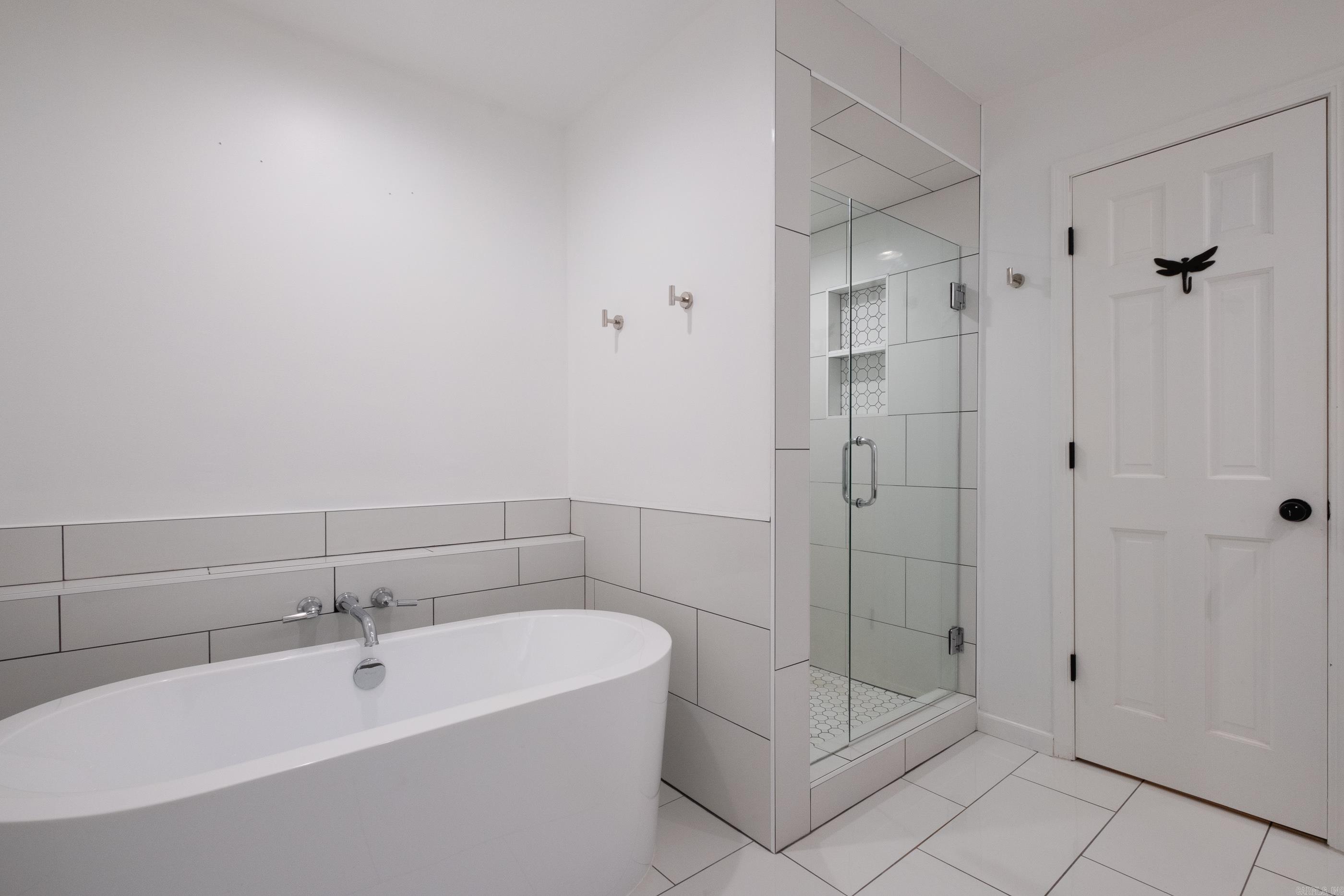 HILLSBOROUGH - Residential