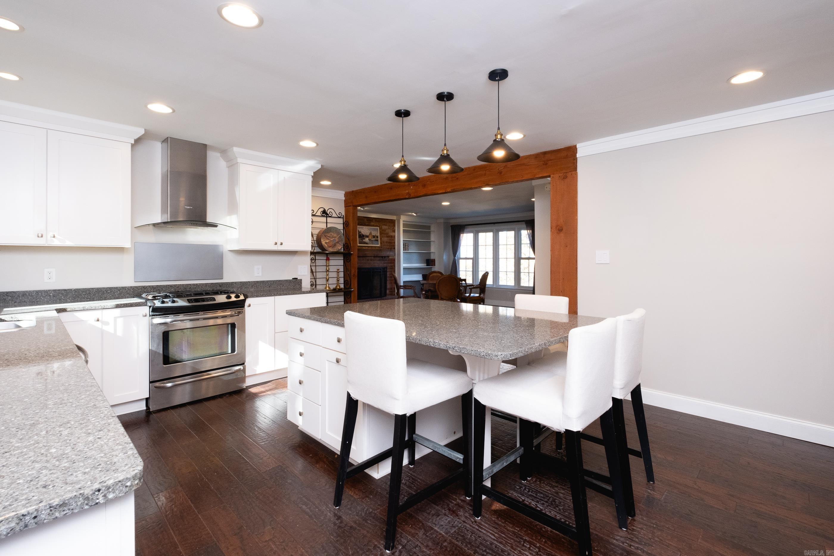 HILLSBOROUGH - Residential