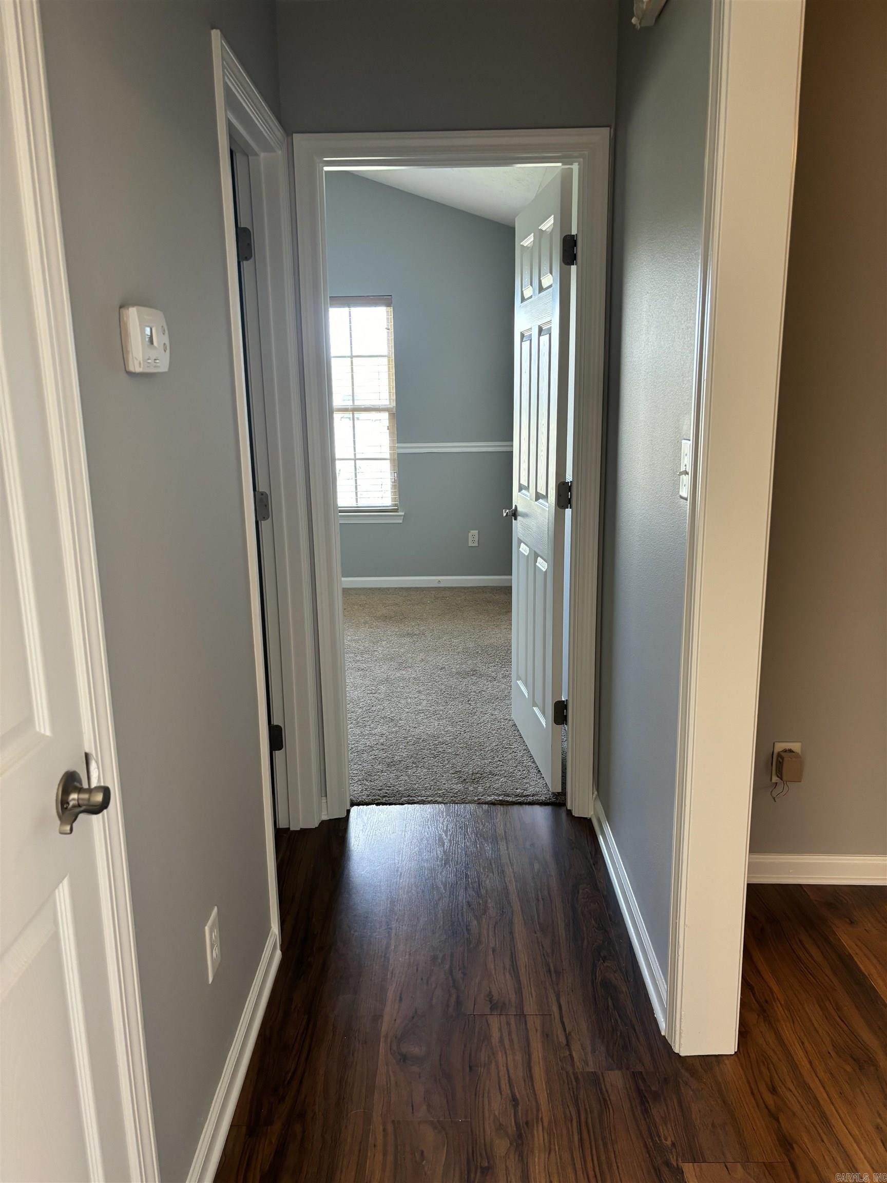 WILLOW LAKE - Residential