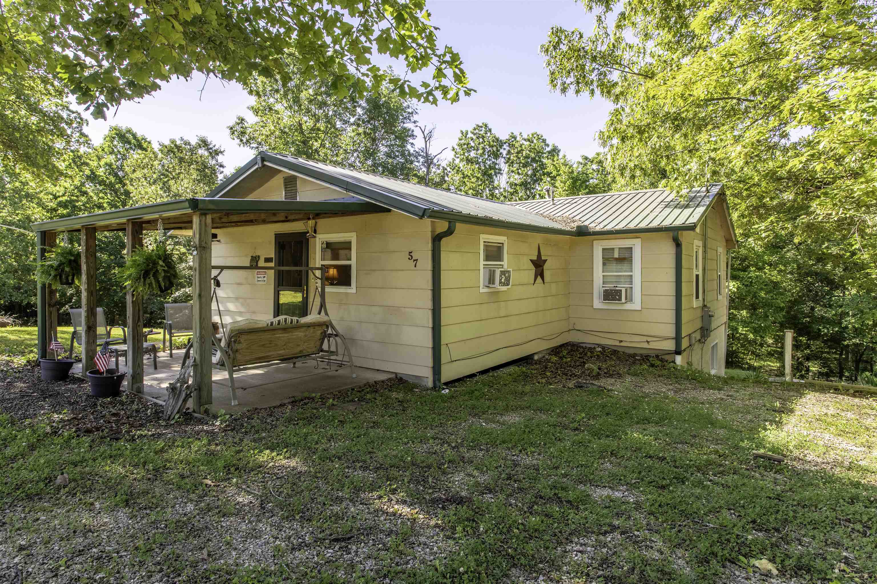SCOTT ADDITION - Residential