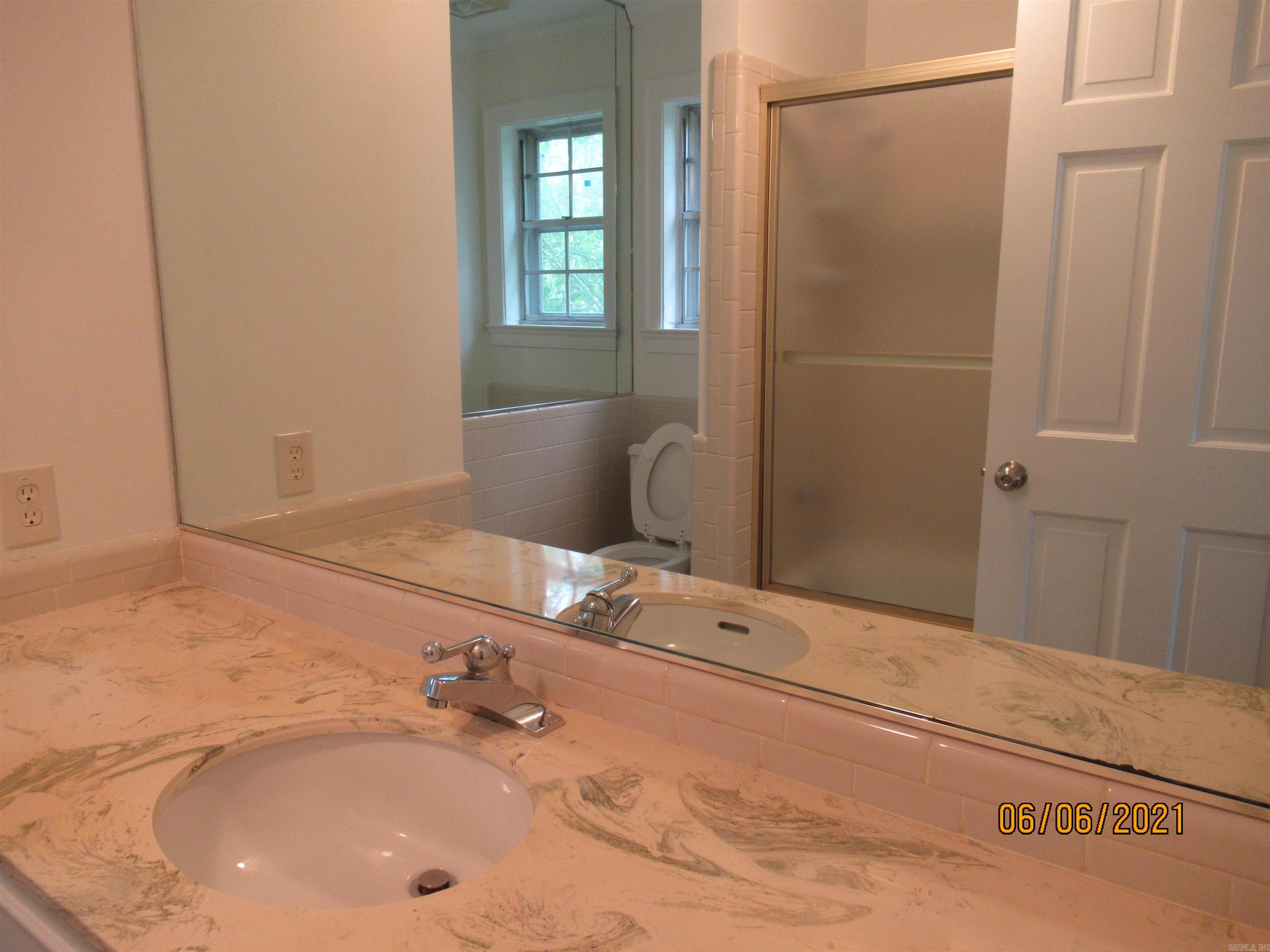 Metes & Bounds - Residential Lease