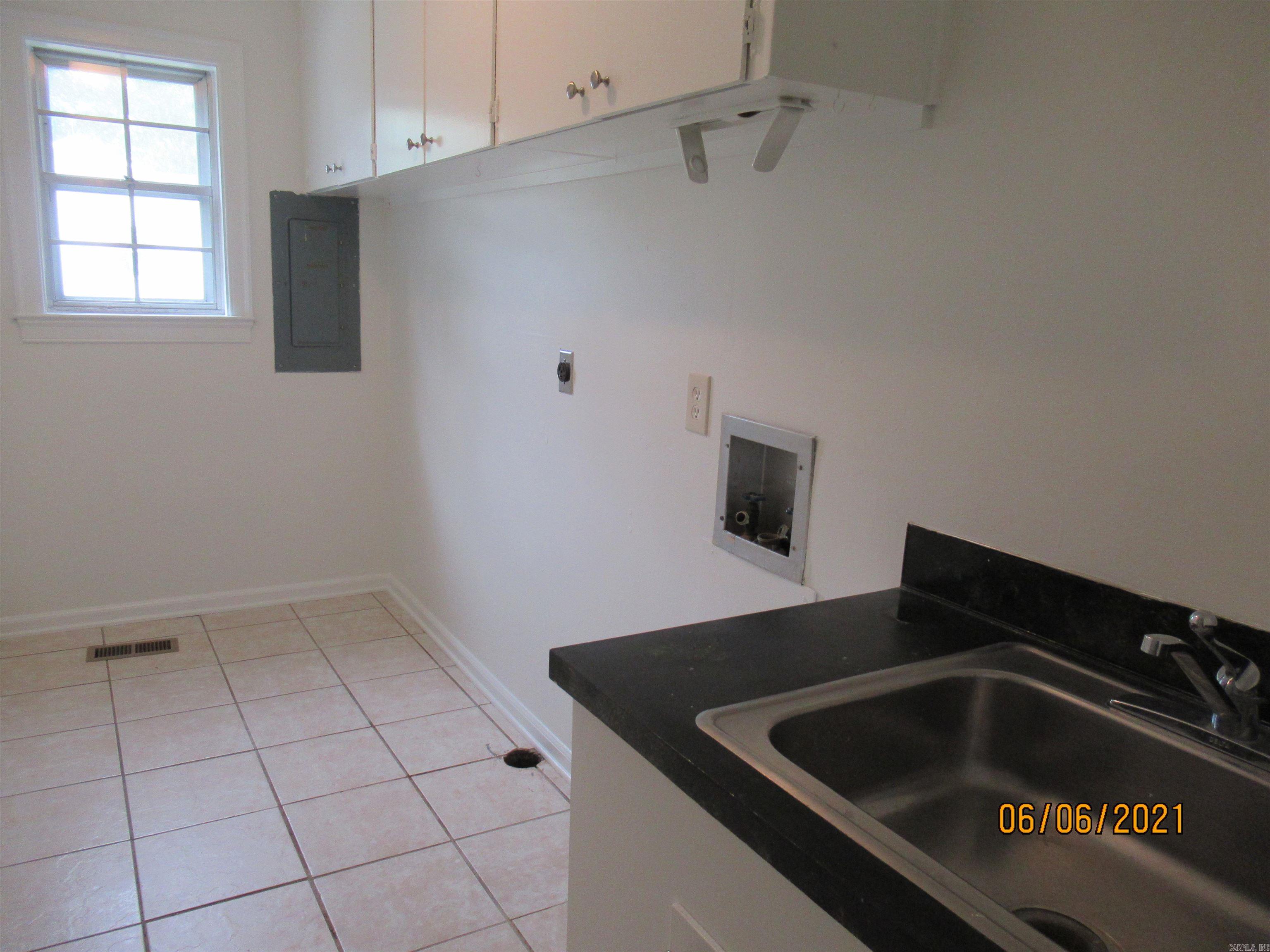 Metes & Bounds - Residential Lease