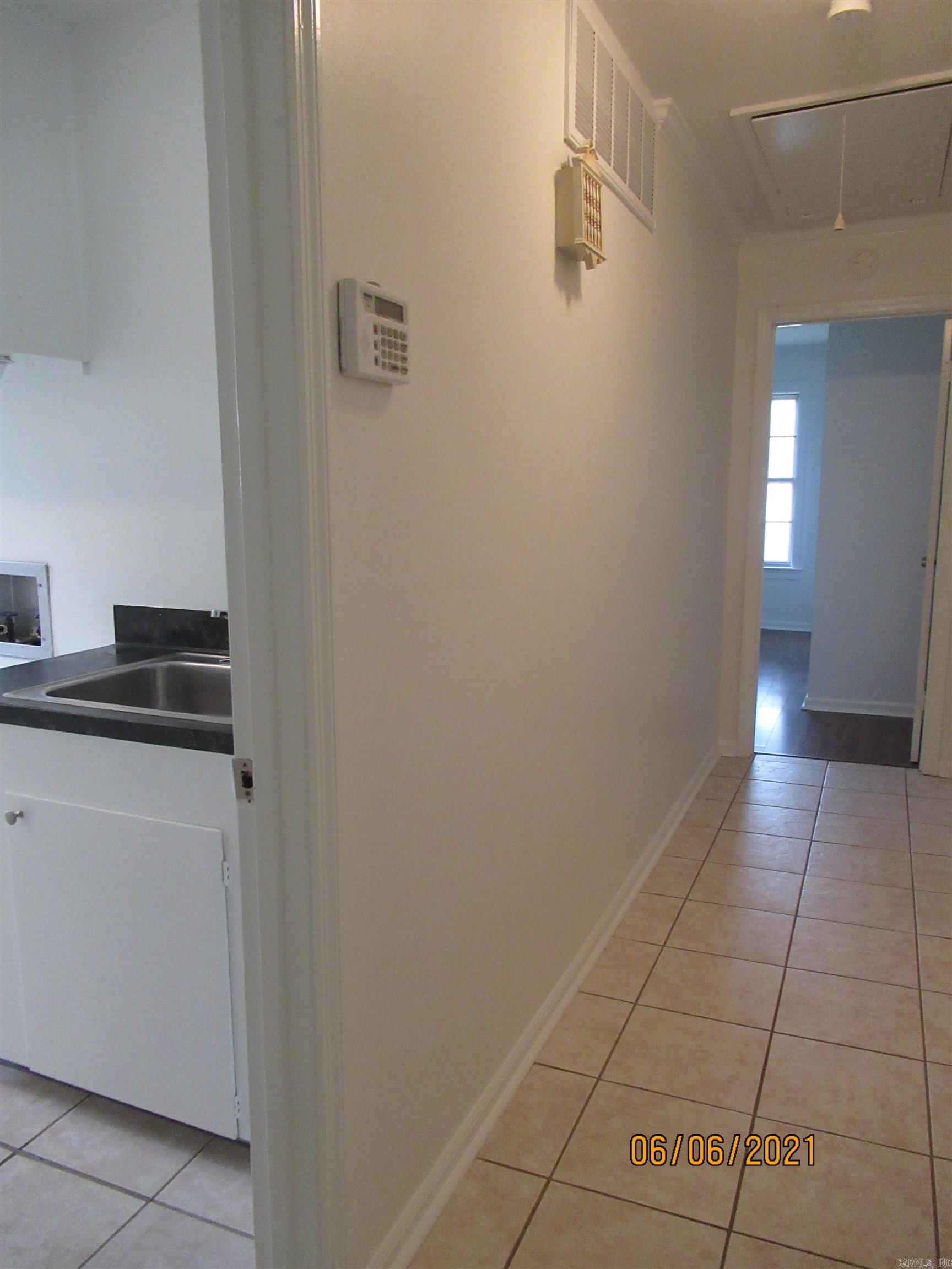 Metes & Bounds - Residential Lease