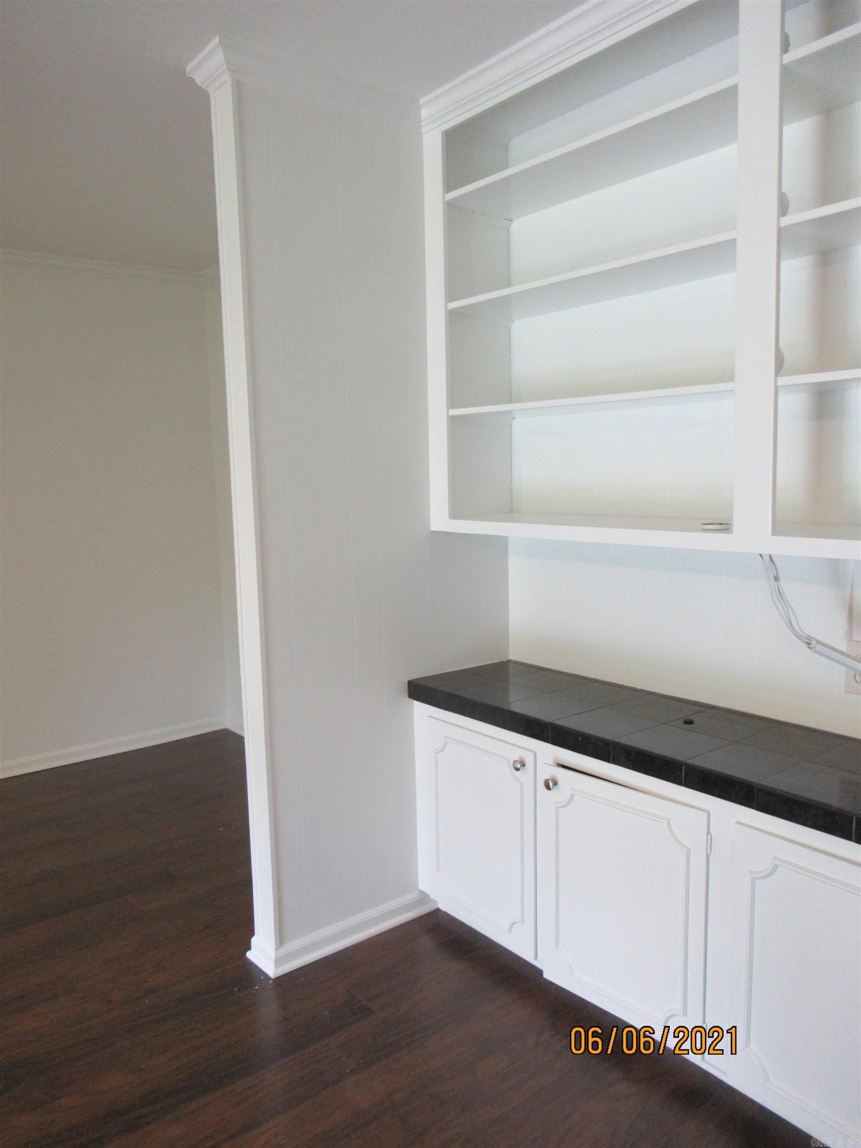 Metes & Bounds - Residential Lease