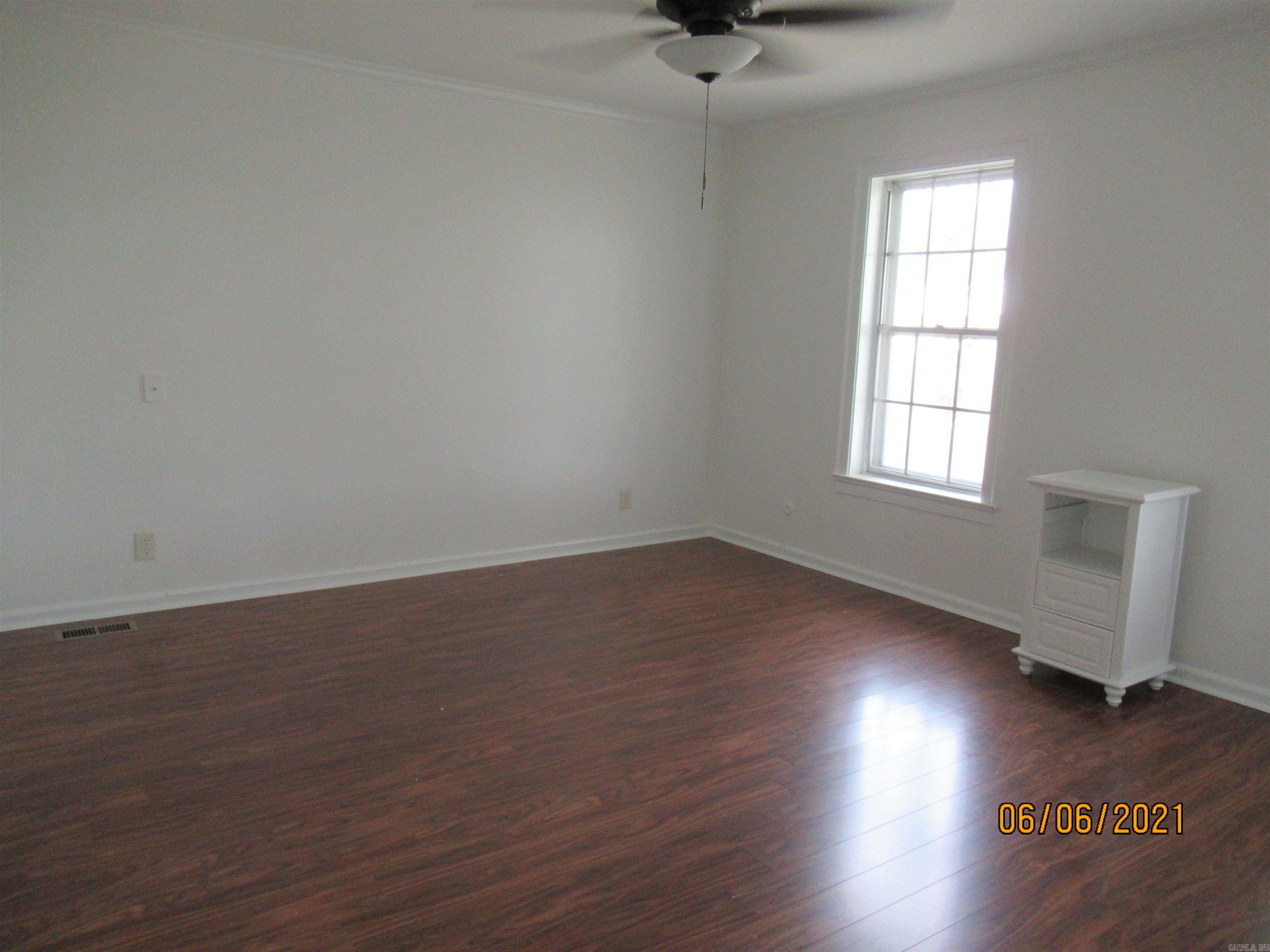 Metes & Bounds - Residential Lease