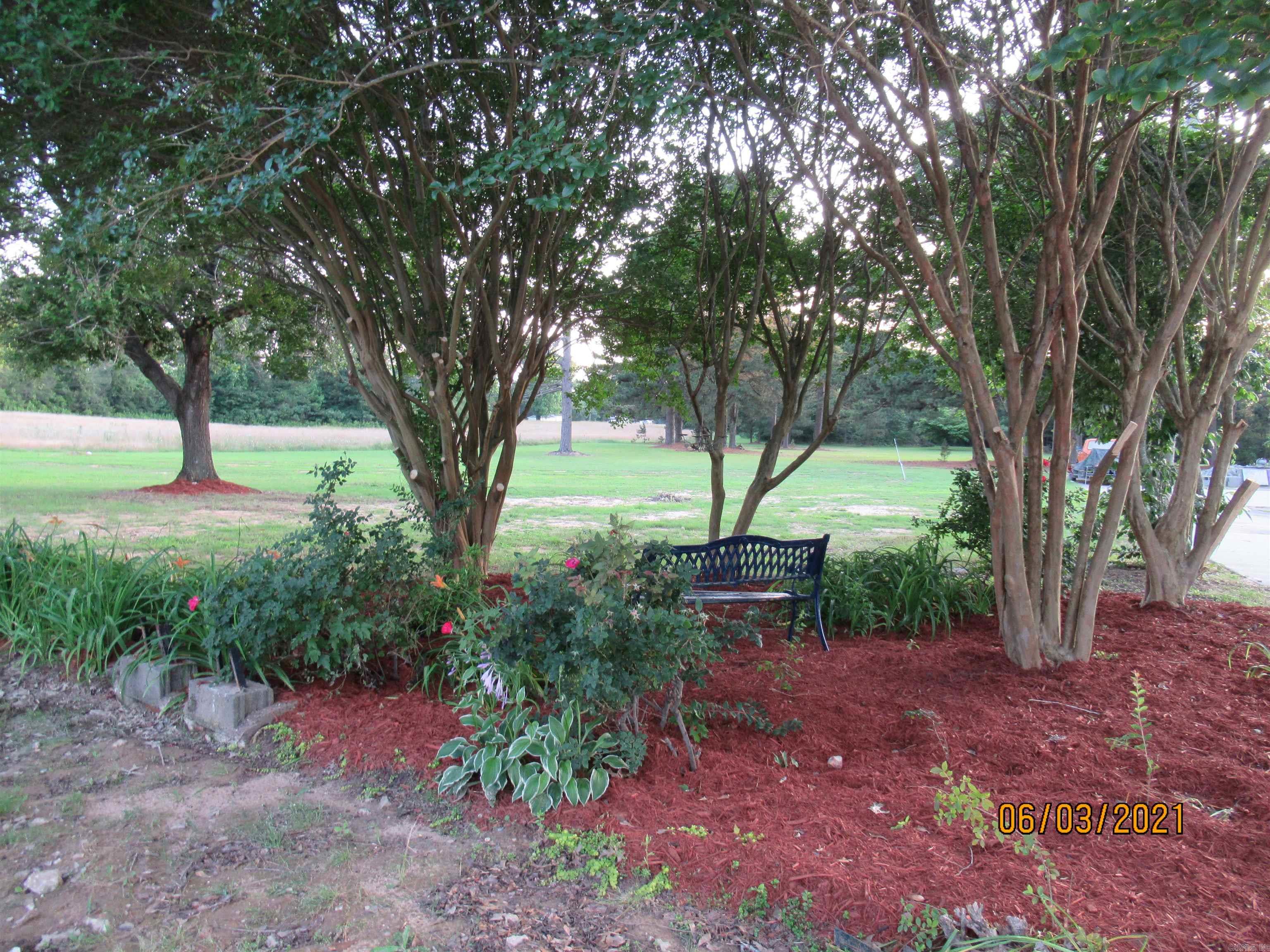 Metes & Bounds - Residential Lease