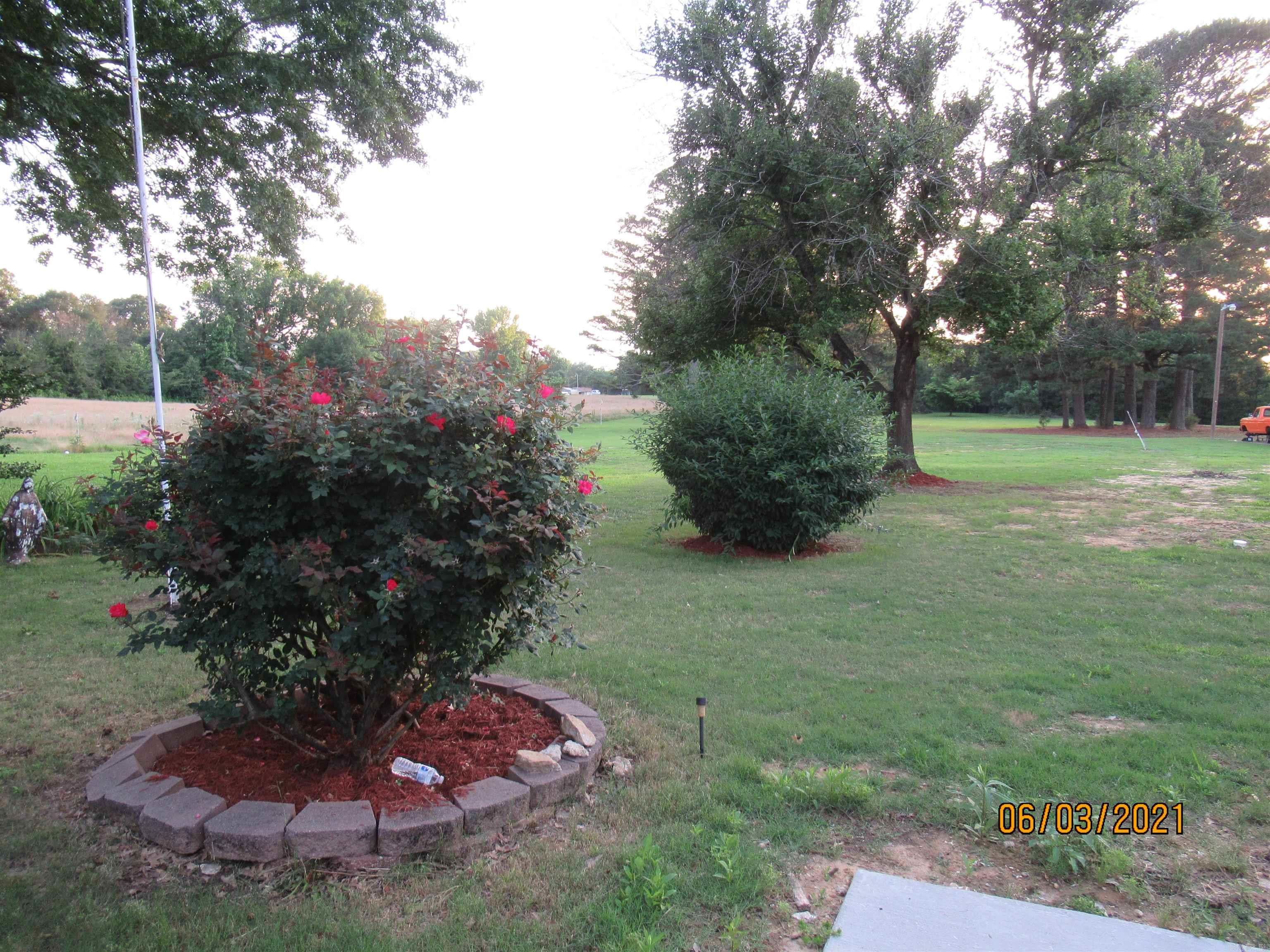 Metes & Bounds - Residential Lease