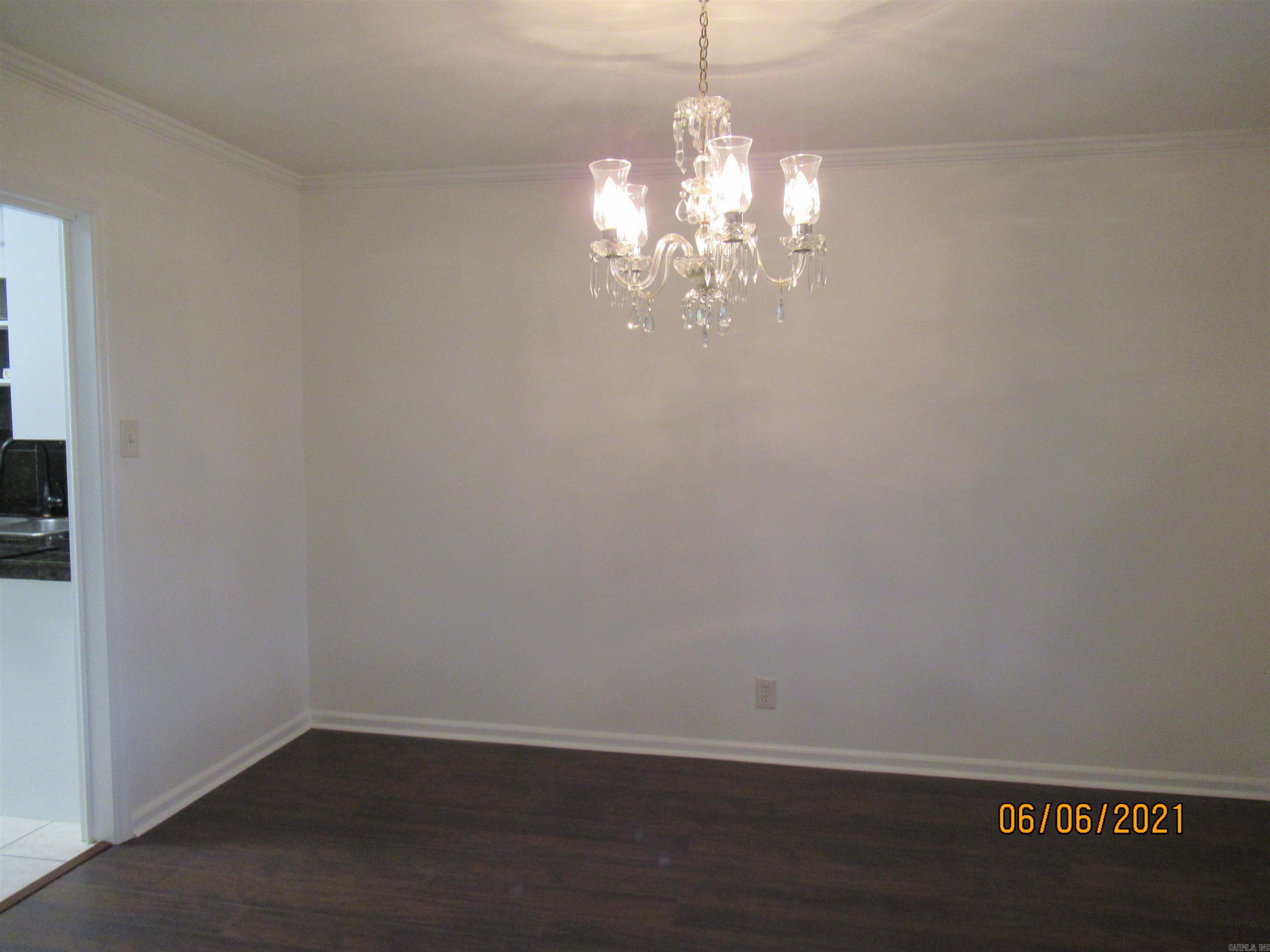 Metes & Bounds - Residential Lease