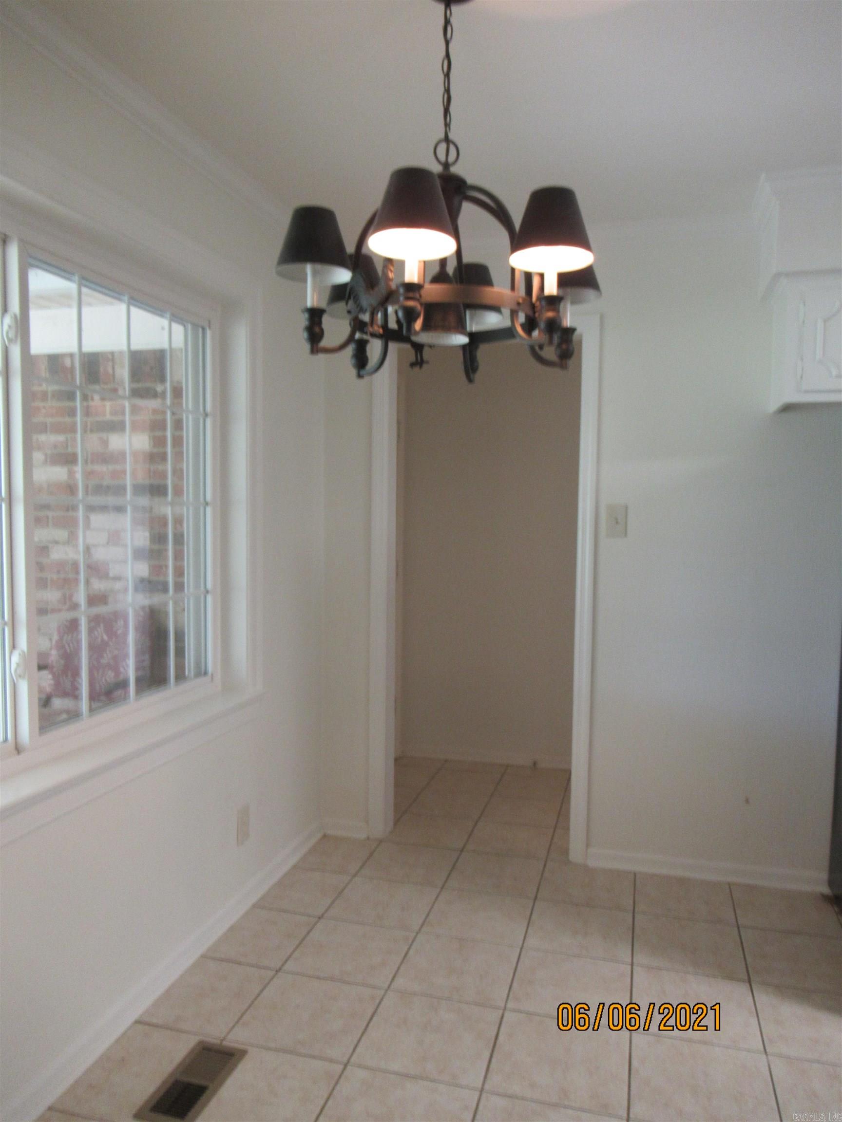 Metes & Bounds - Residential Lease