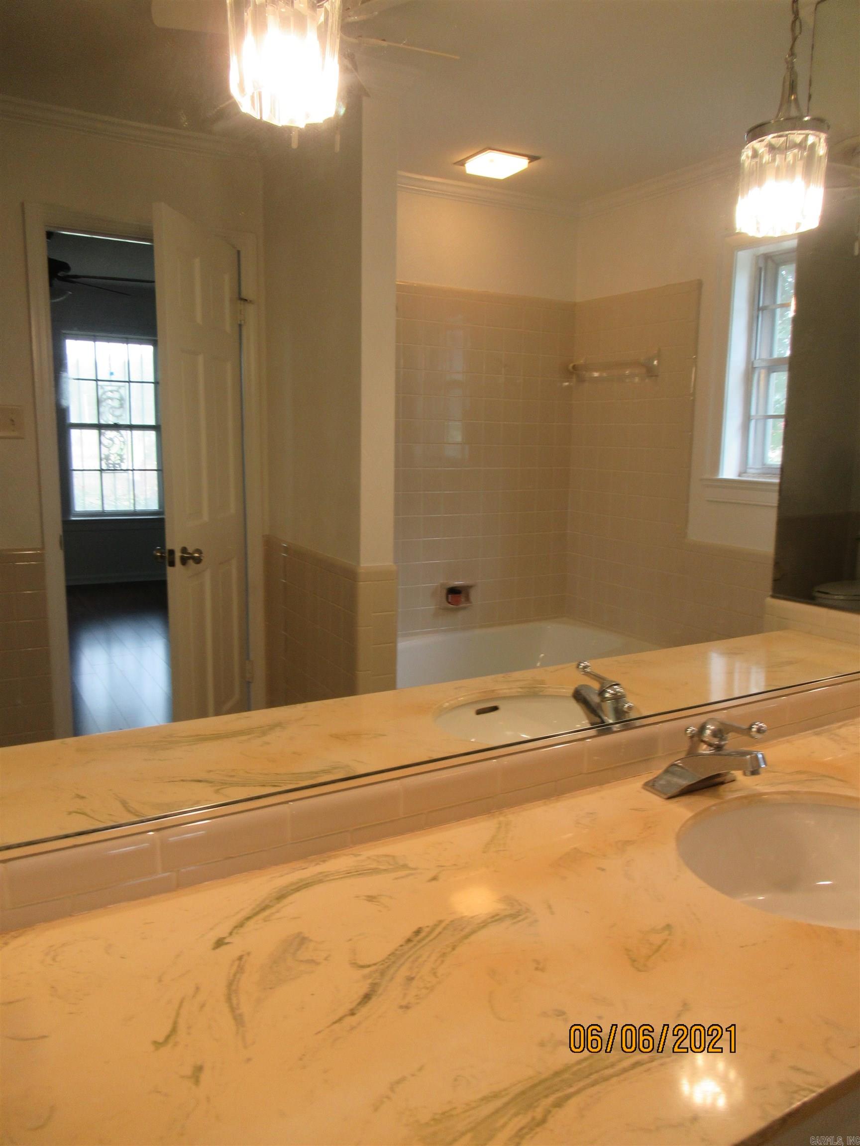 Metes & Bounds - Residential Lease