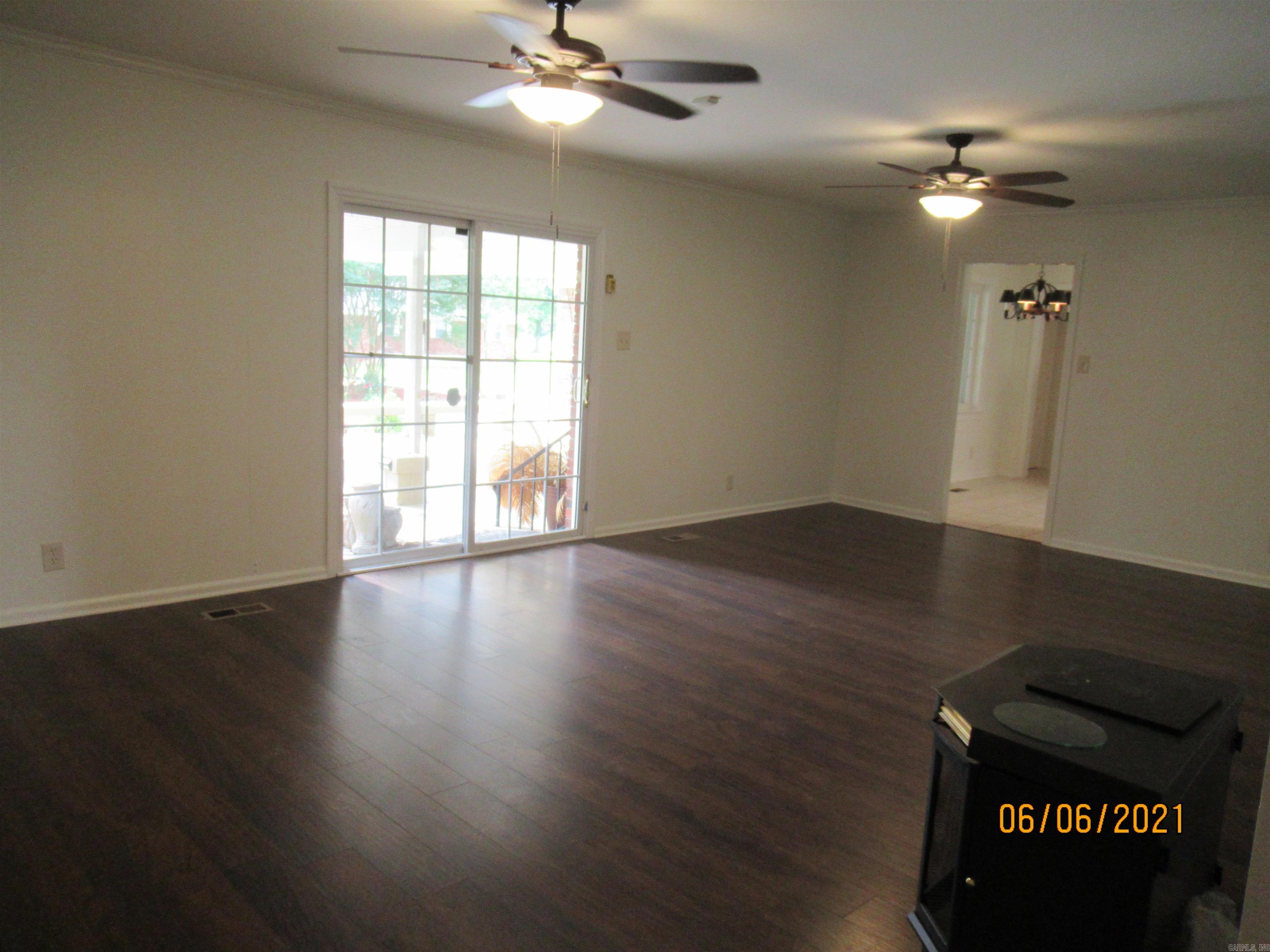 Metes & Bounds - Residential Lease