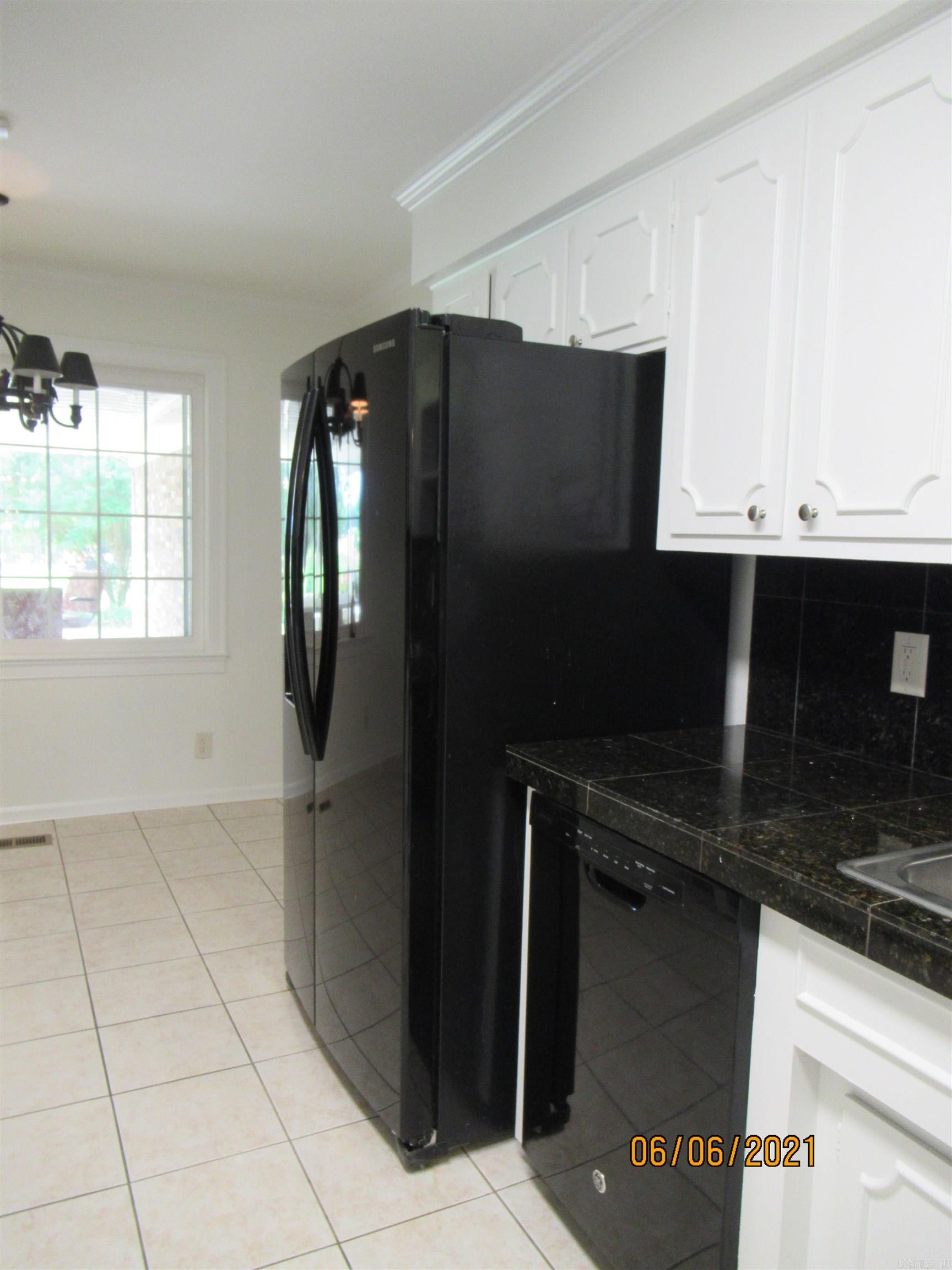 Metes & Bounds - Residential Lease