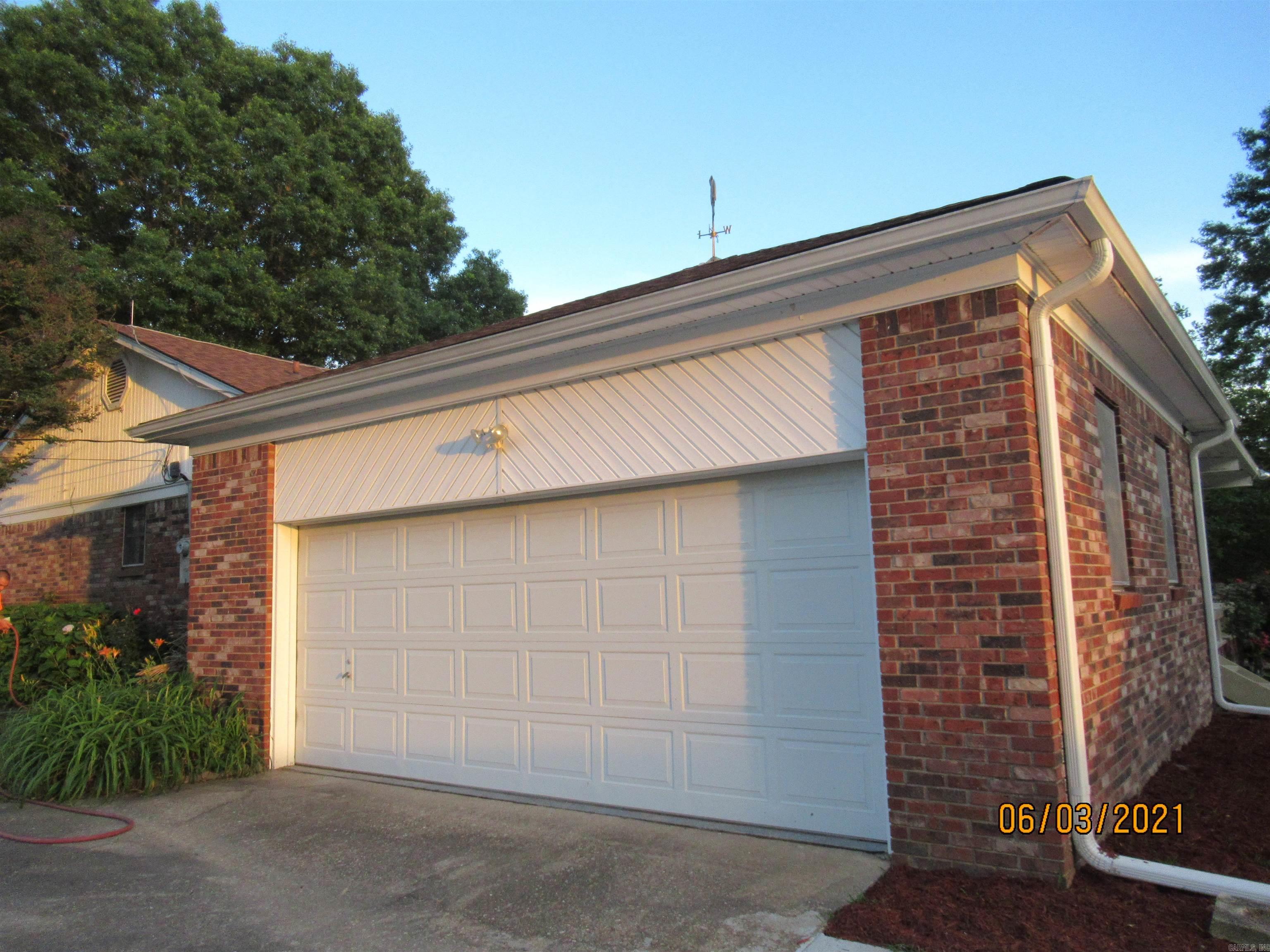 Metes & Bounds - Residential Lease