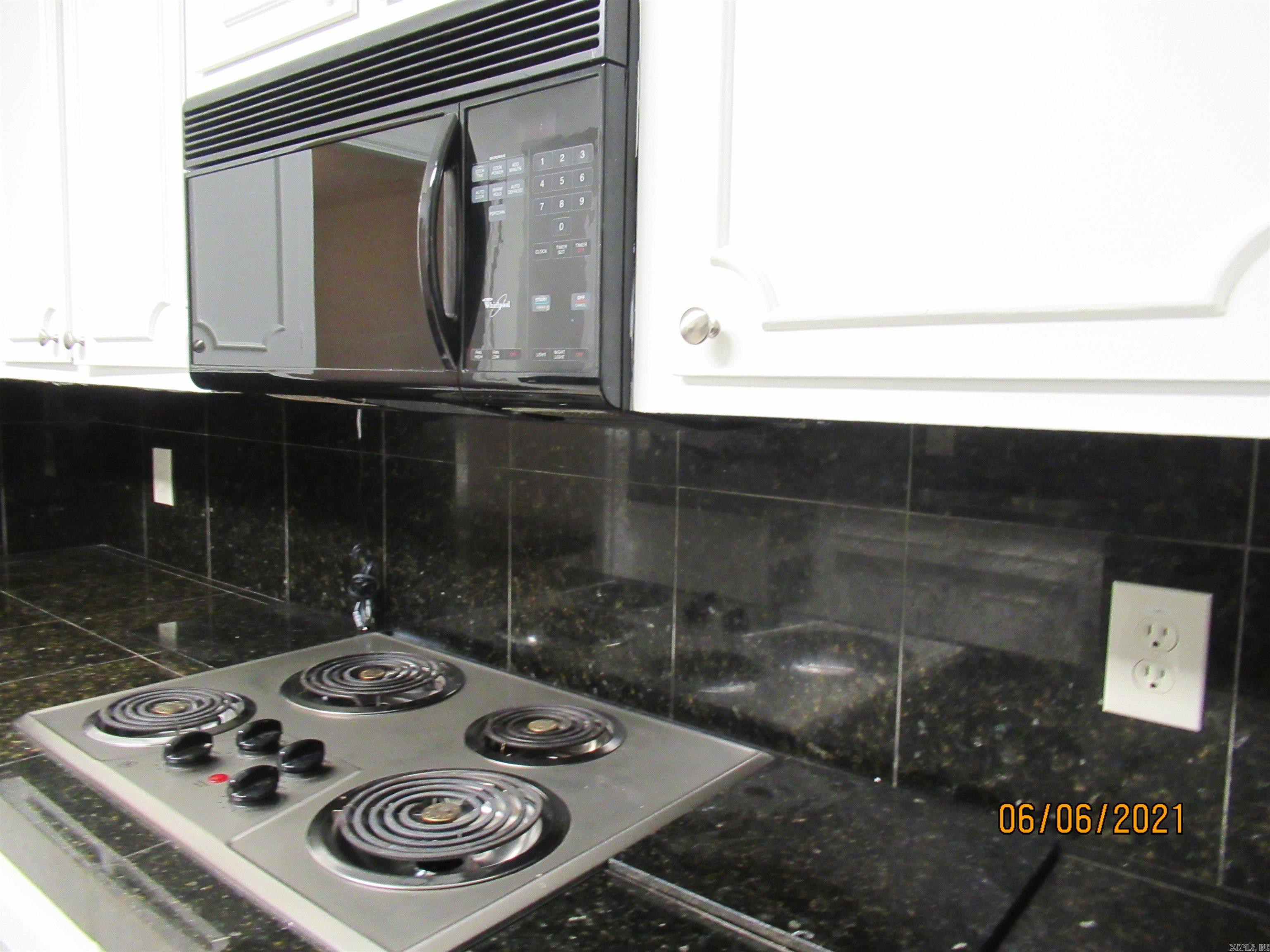 Metes & Bounds - Residential Lease