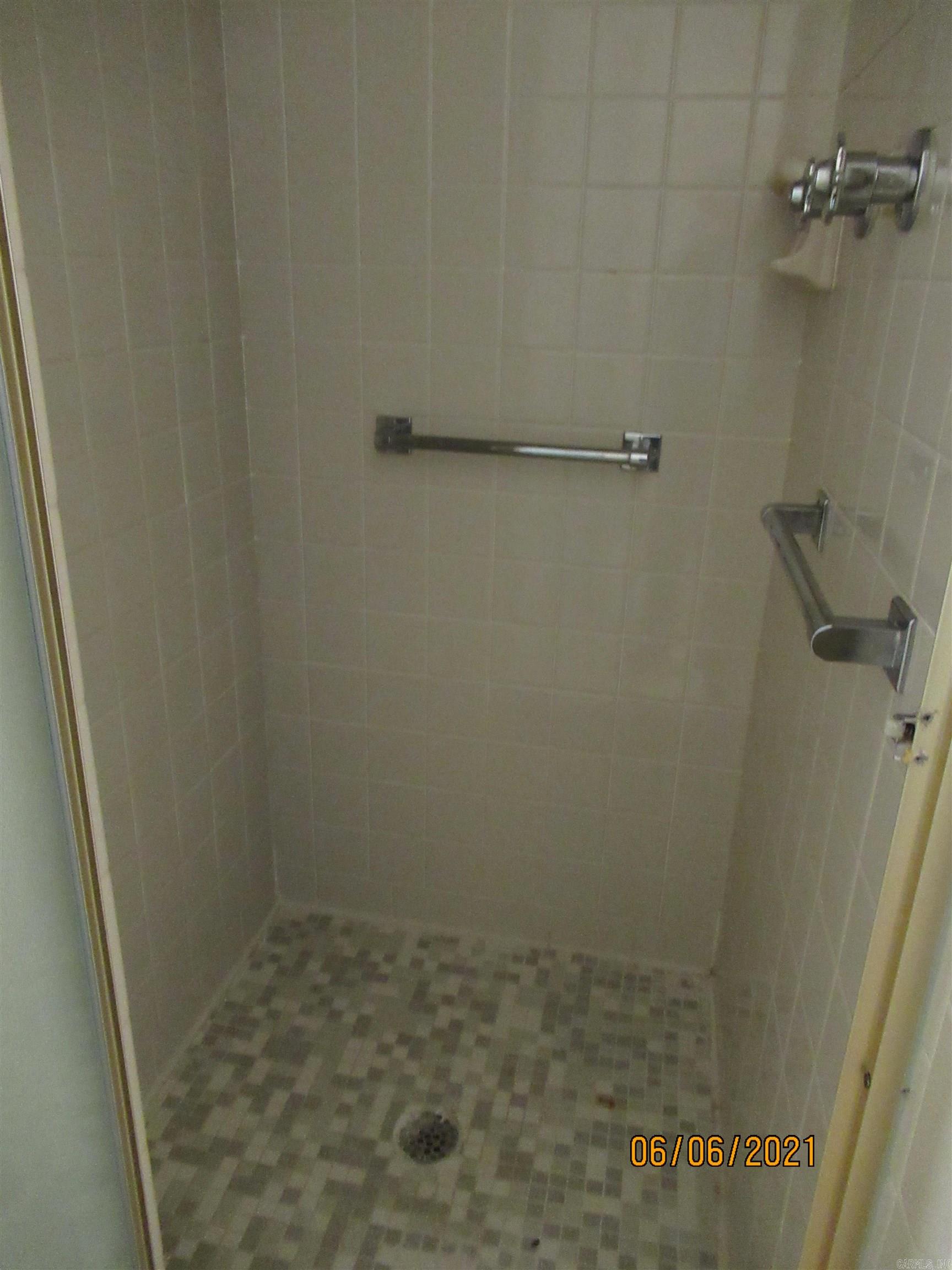 Metes & Bounds - Residential Lease