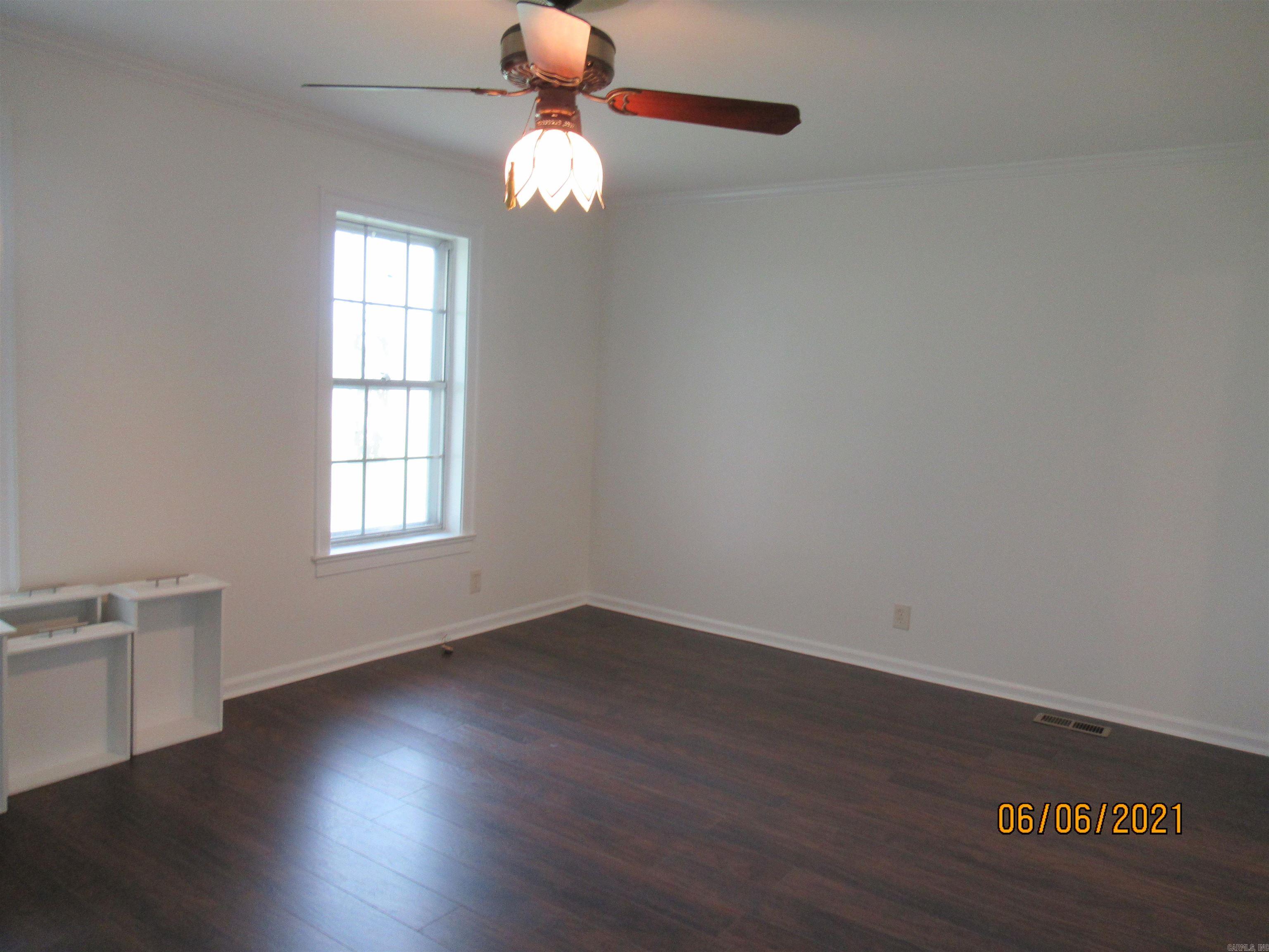 Metes & Bounds - Residential Lease