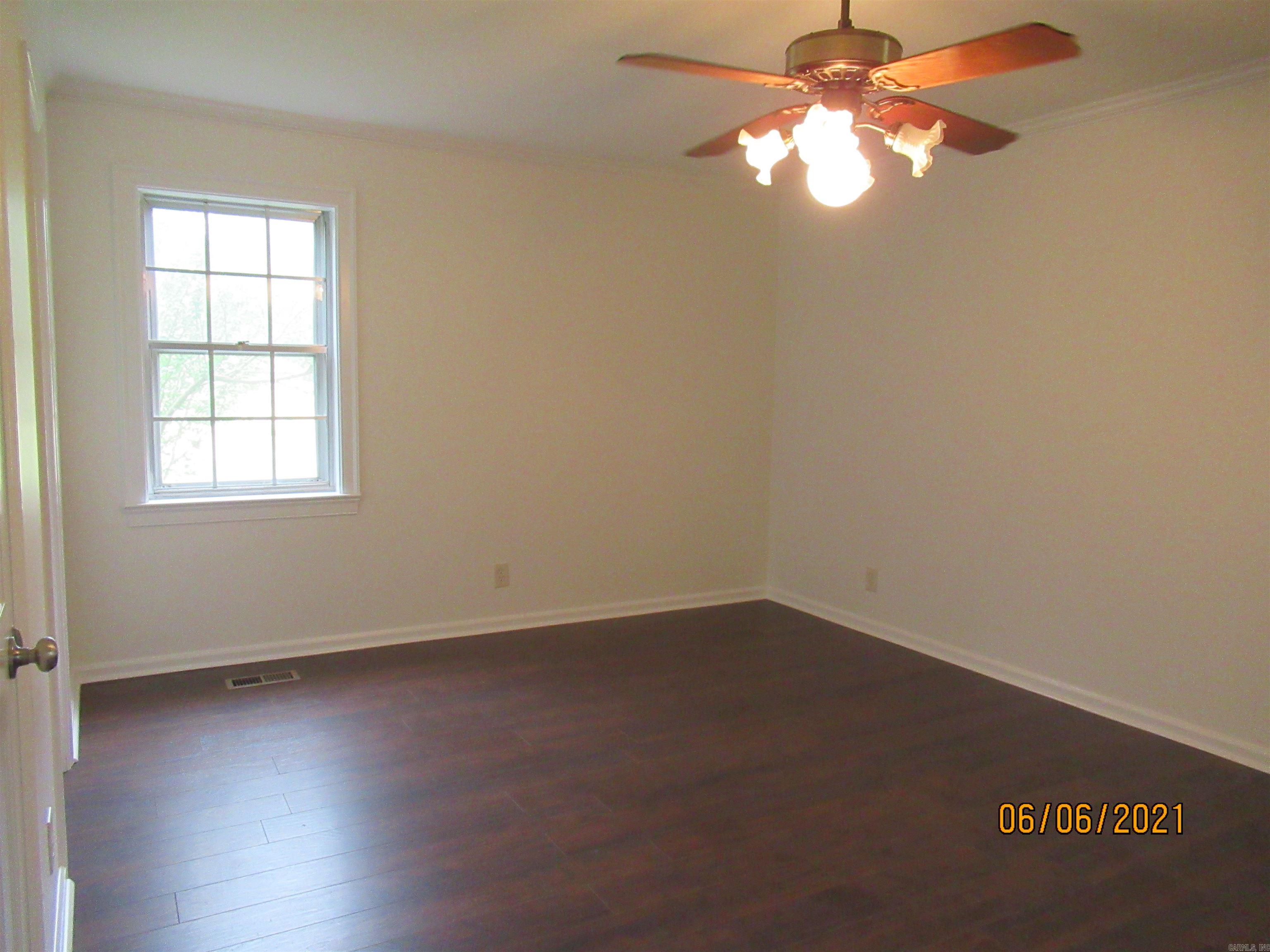 Metes & Bounds - Residential Lease