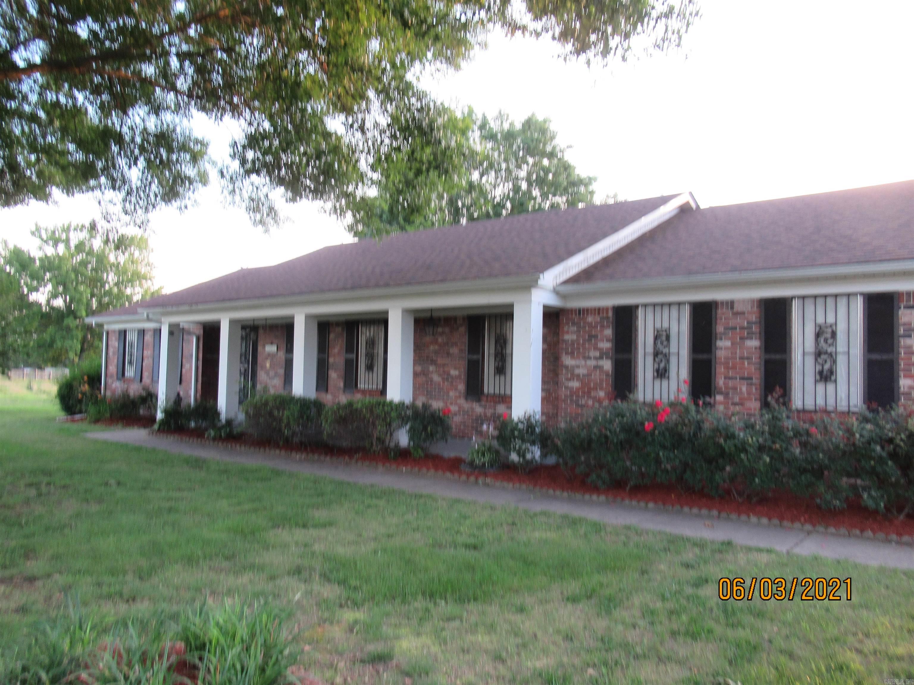 Metes & Bounds - Residential Lease