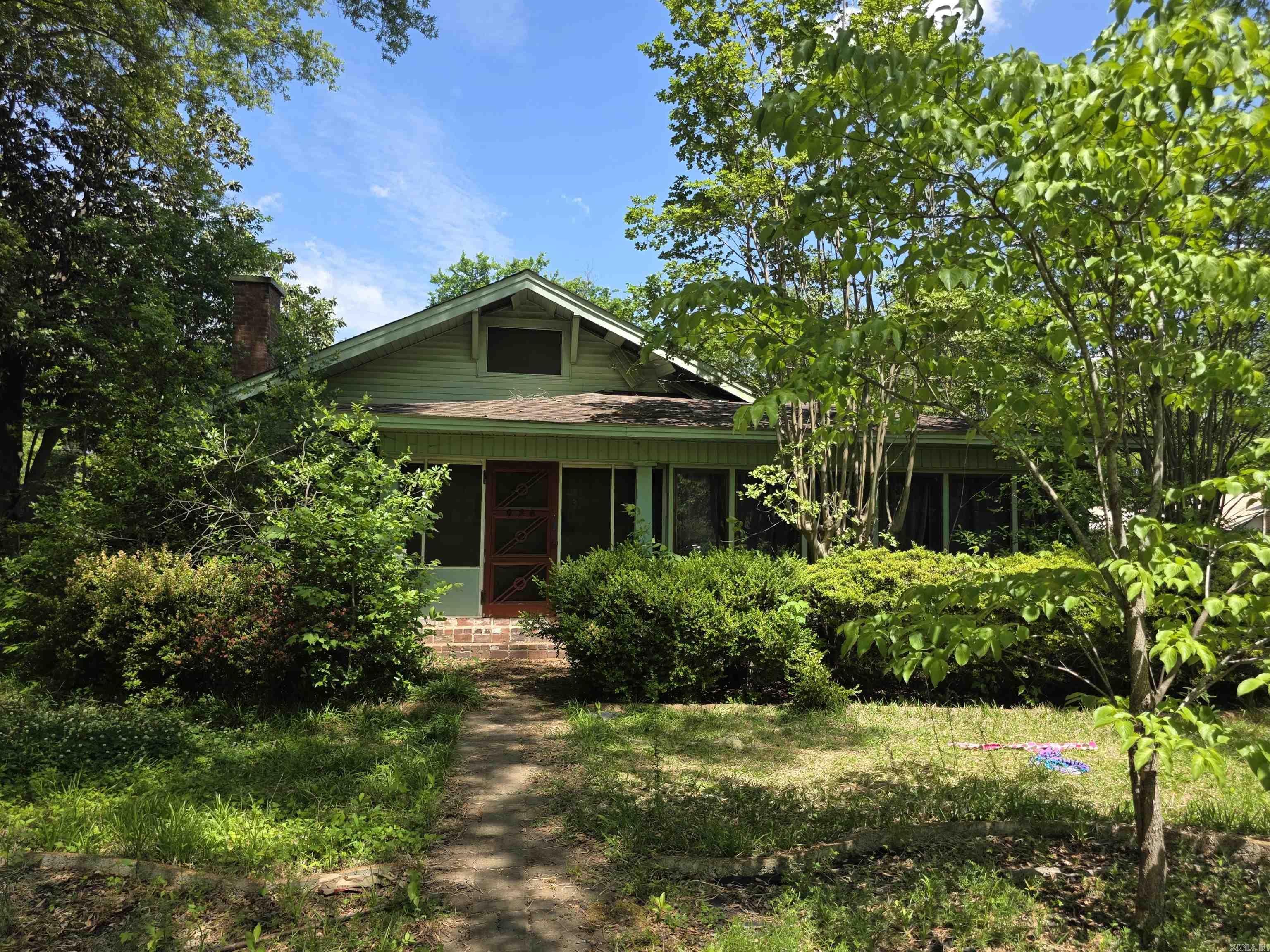 West Helena - Residential