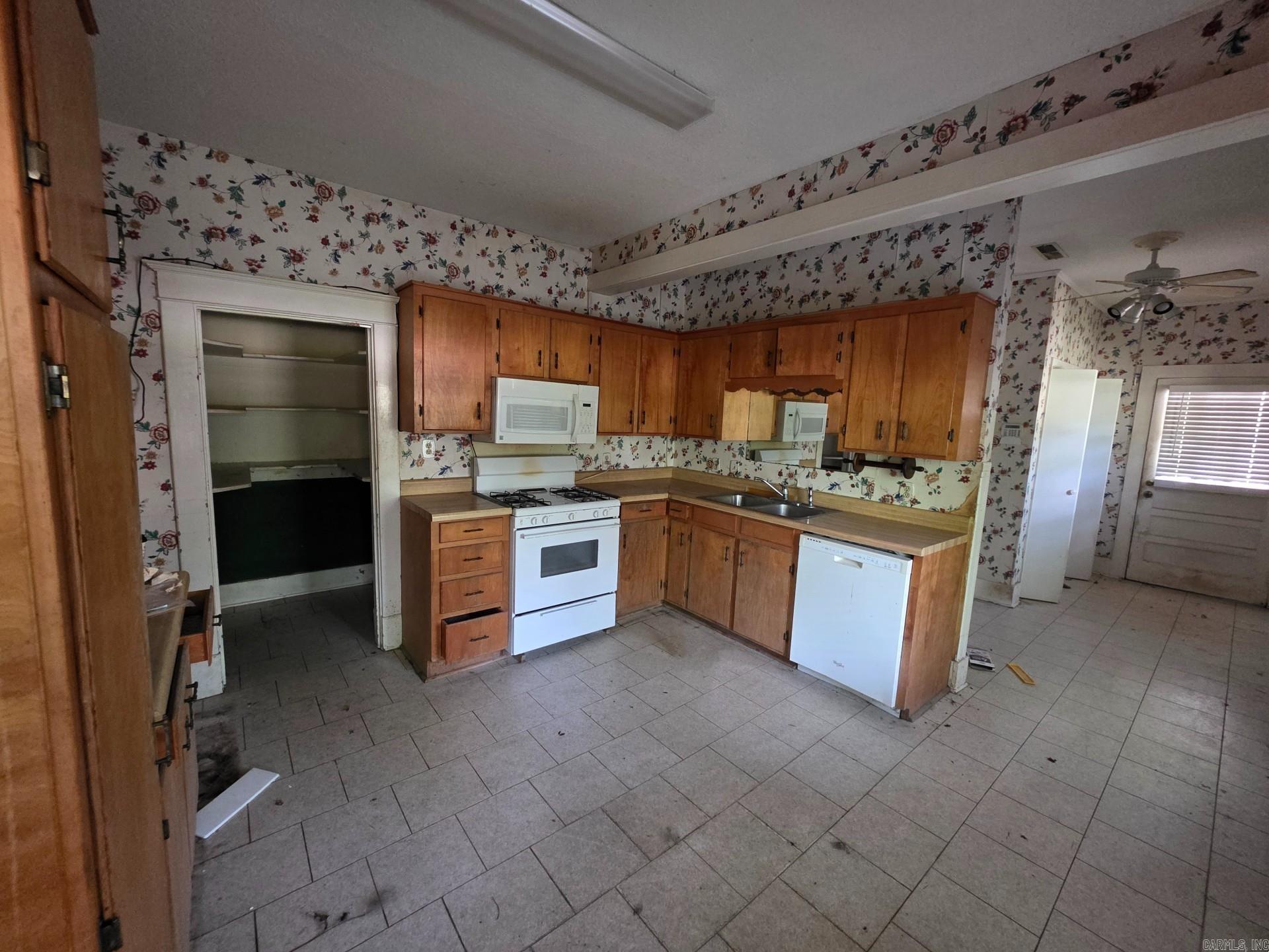 West Helena - Residential