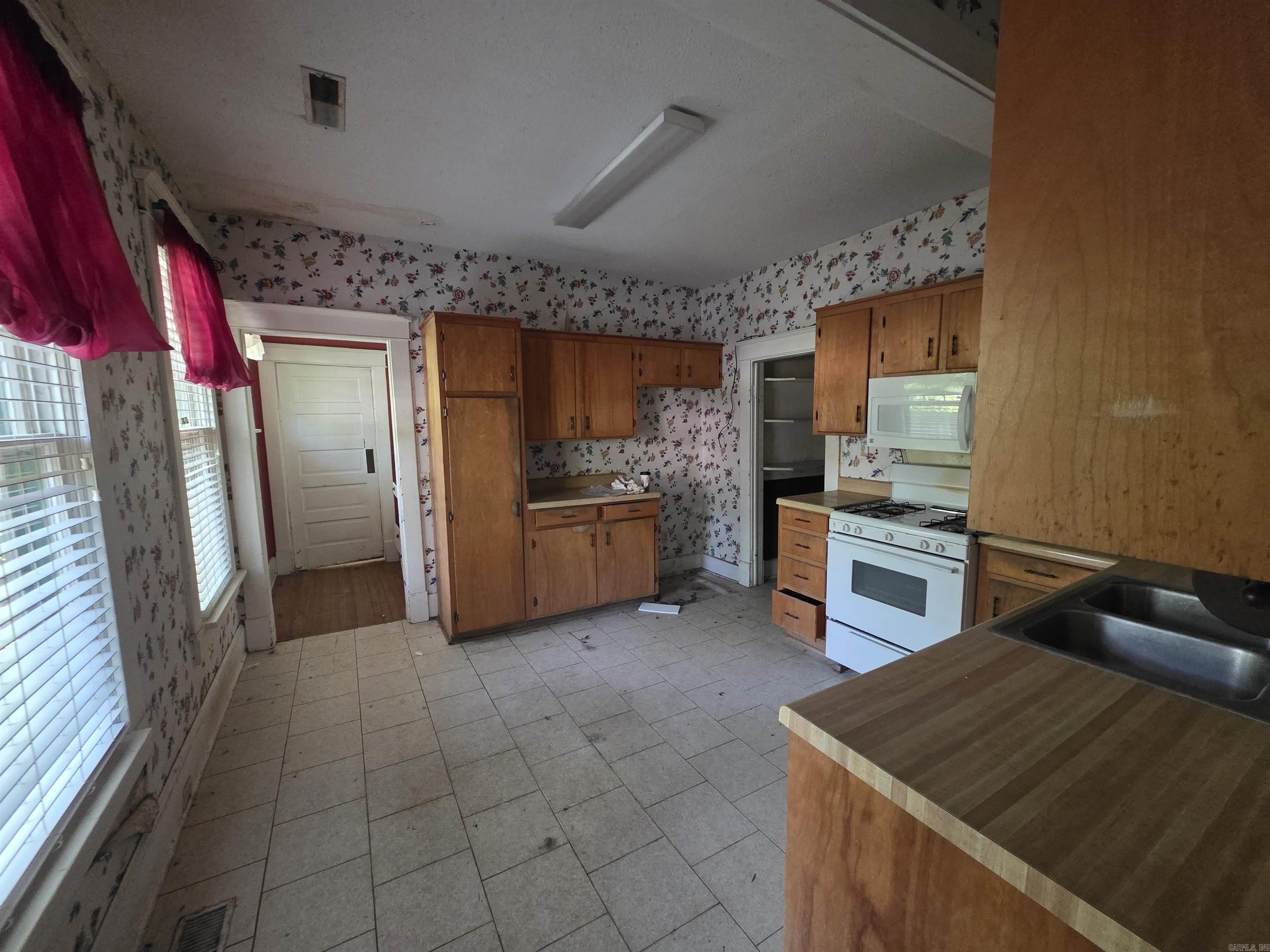 West Helena - Residential