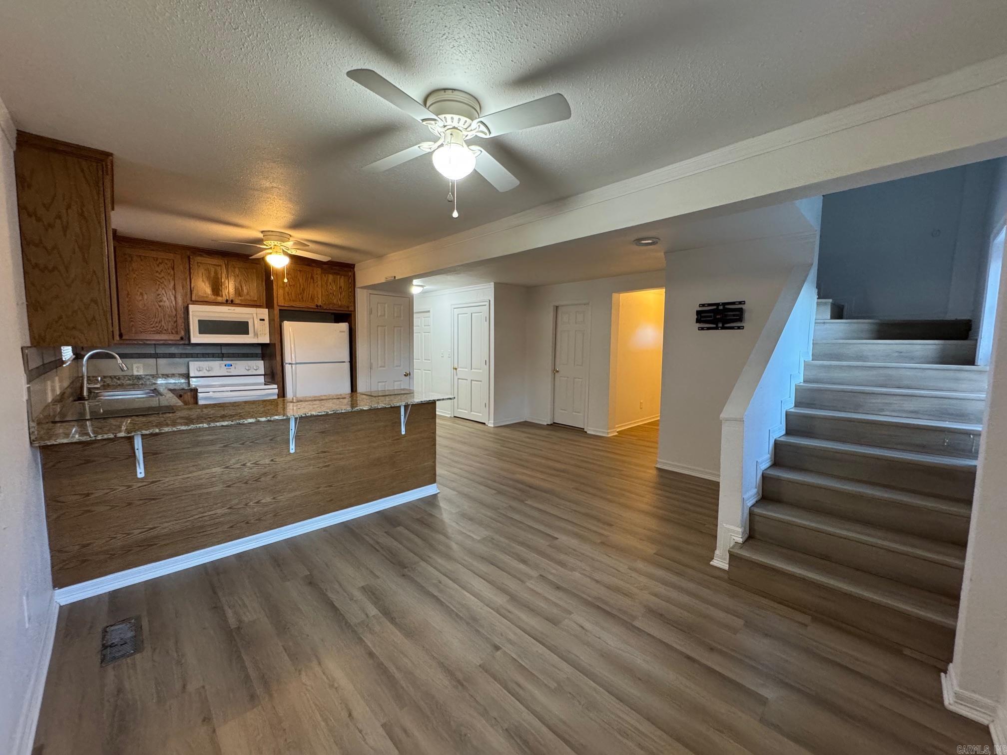 Not in Subdivision - Residential Lease