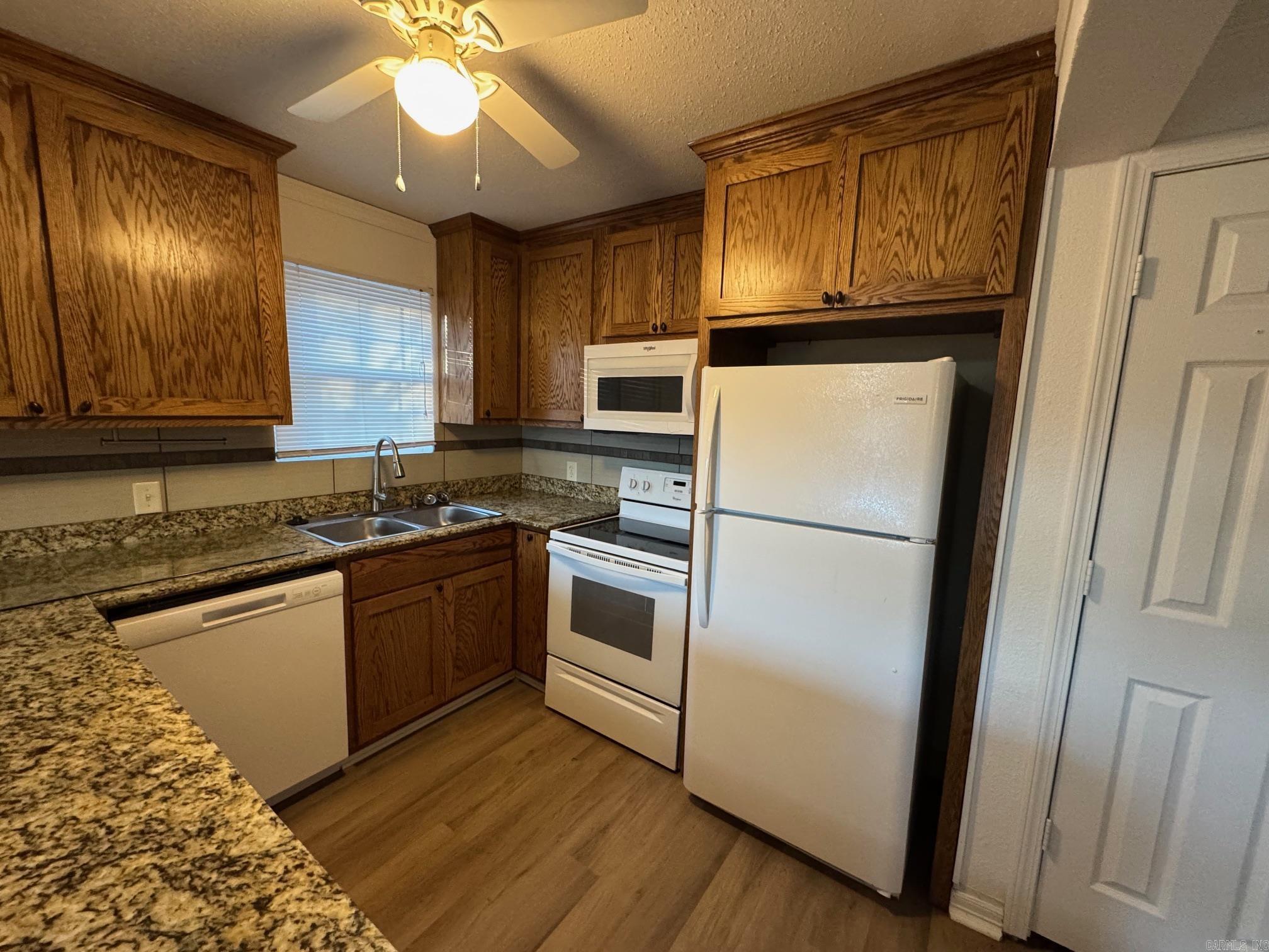 Not in Subdivision - Residential Lease