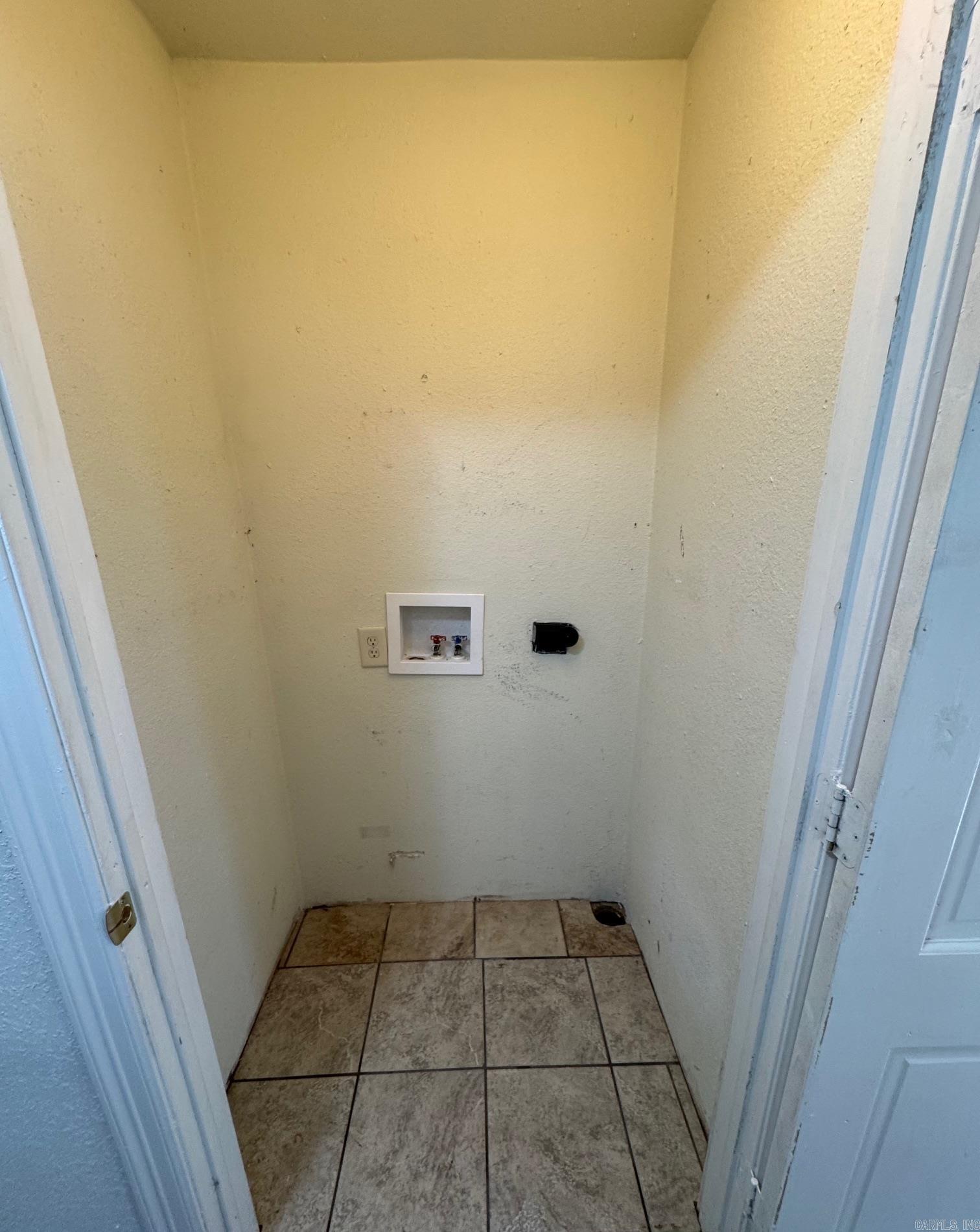 Not in Subdivision - Residential Lease