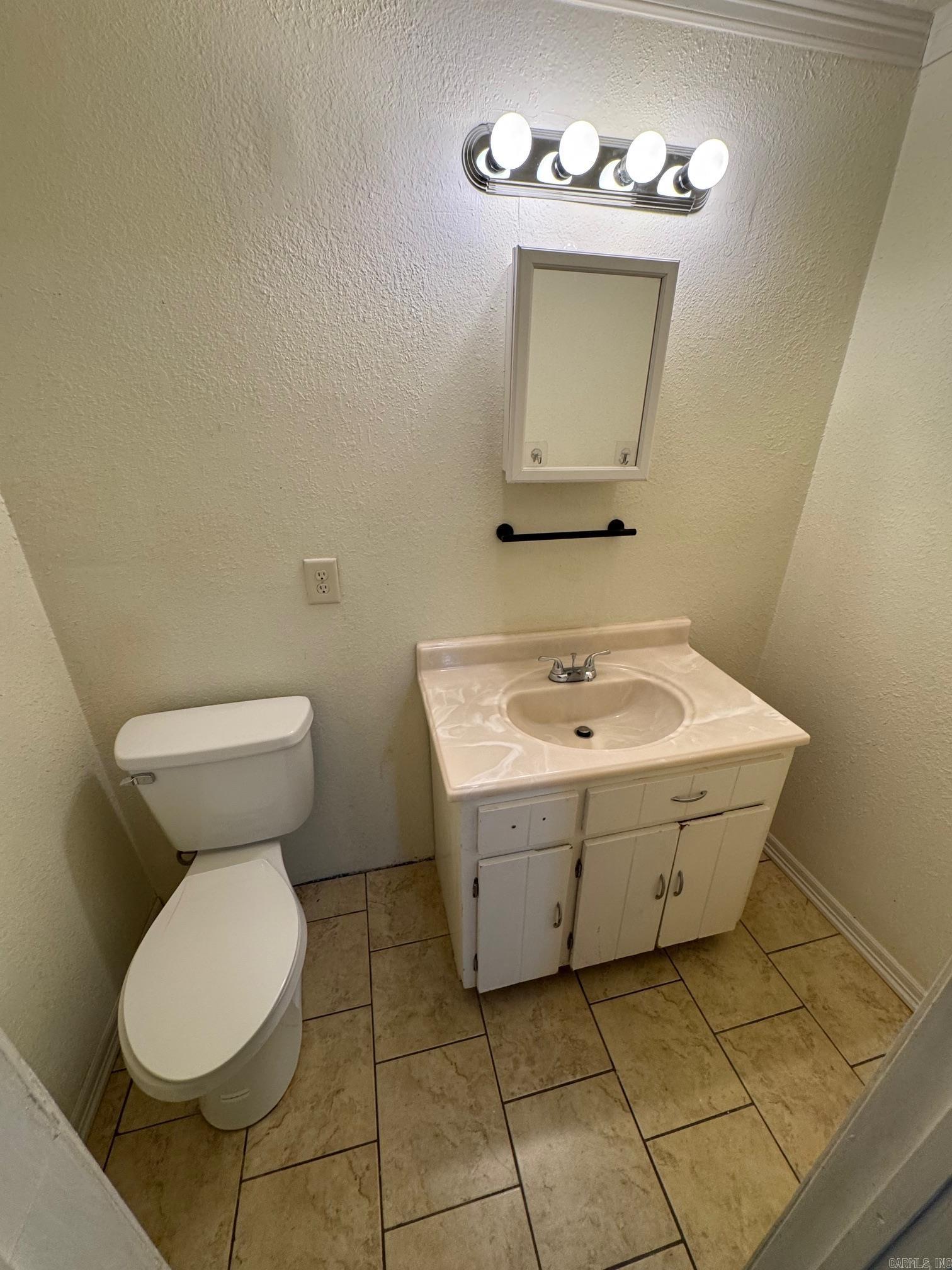 Not in Subdivision - Residential Lease