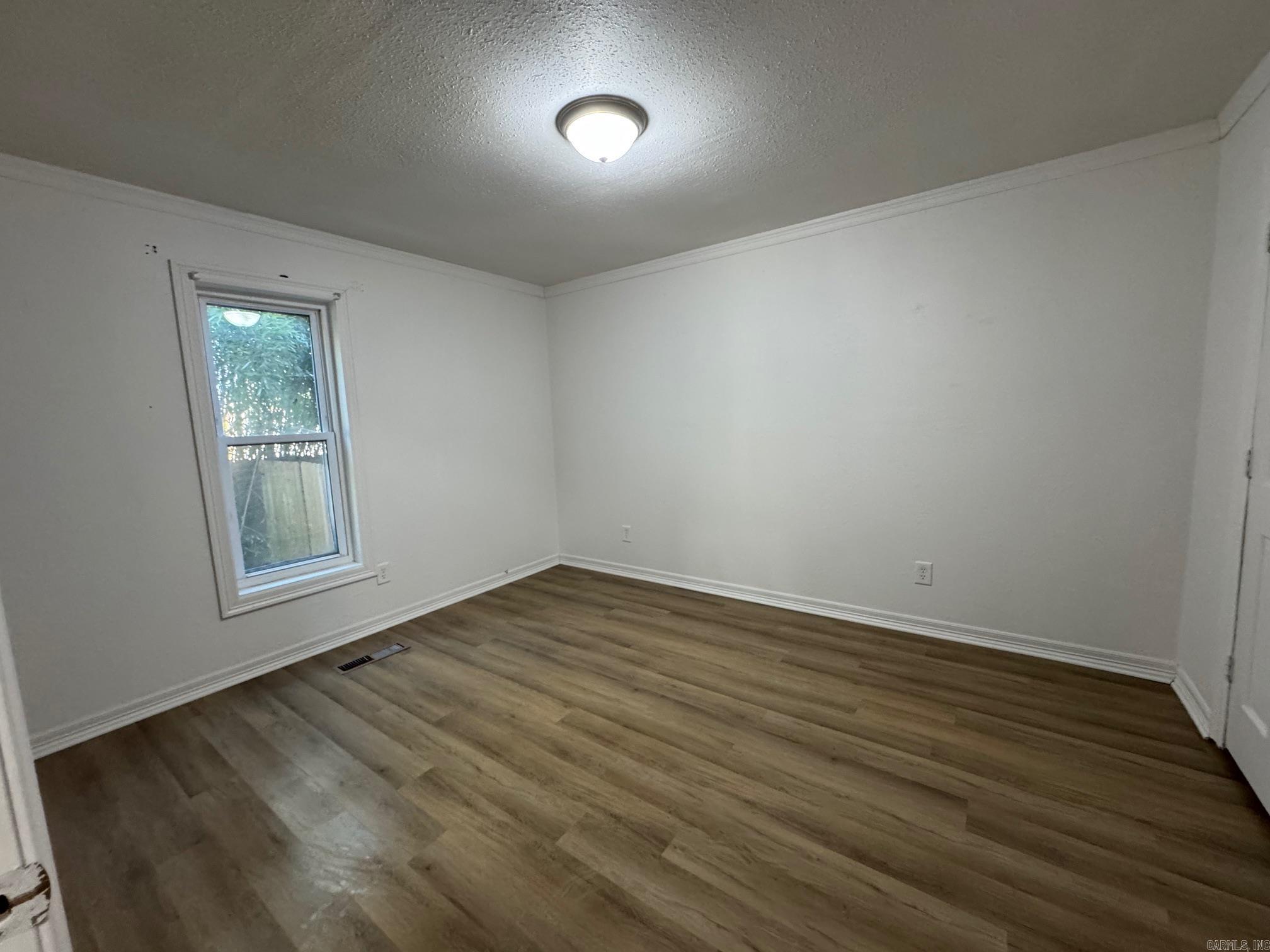 Not in Subdivision - Residential Lease