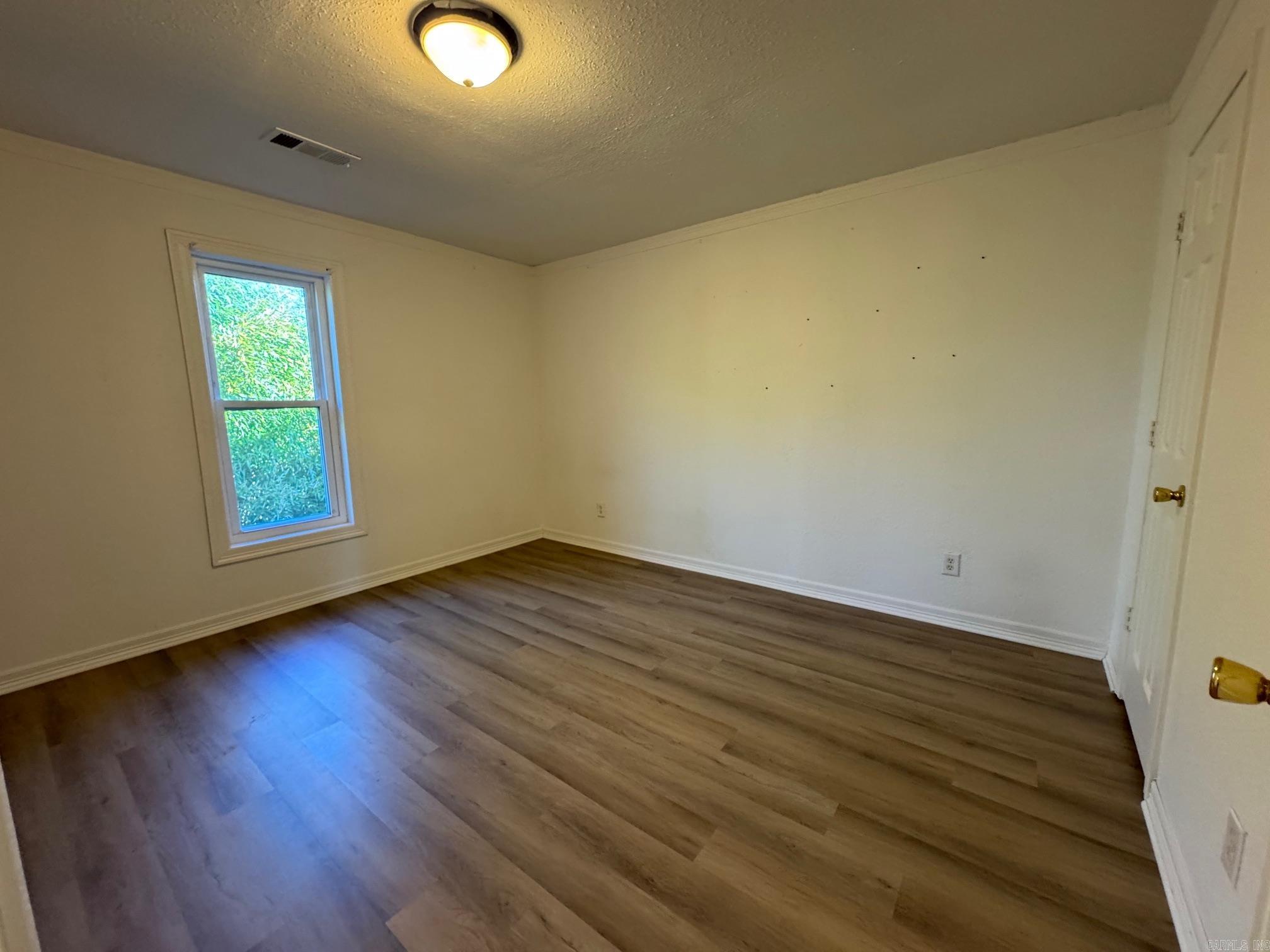 Not in Subdivision - Residential Lease