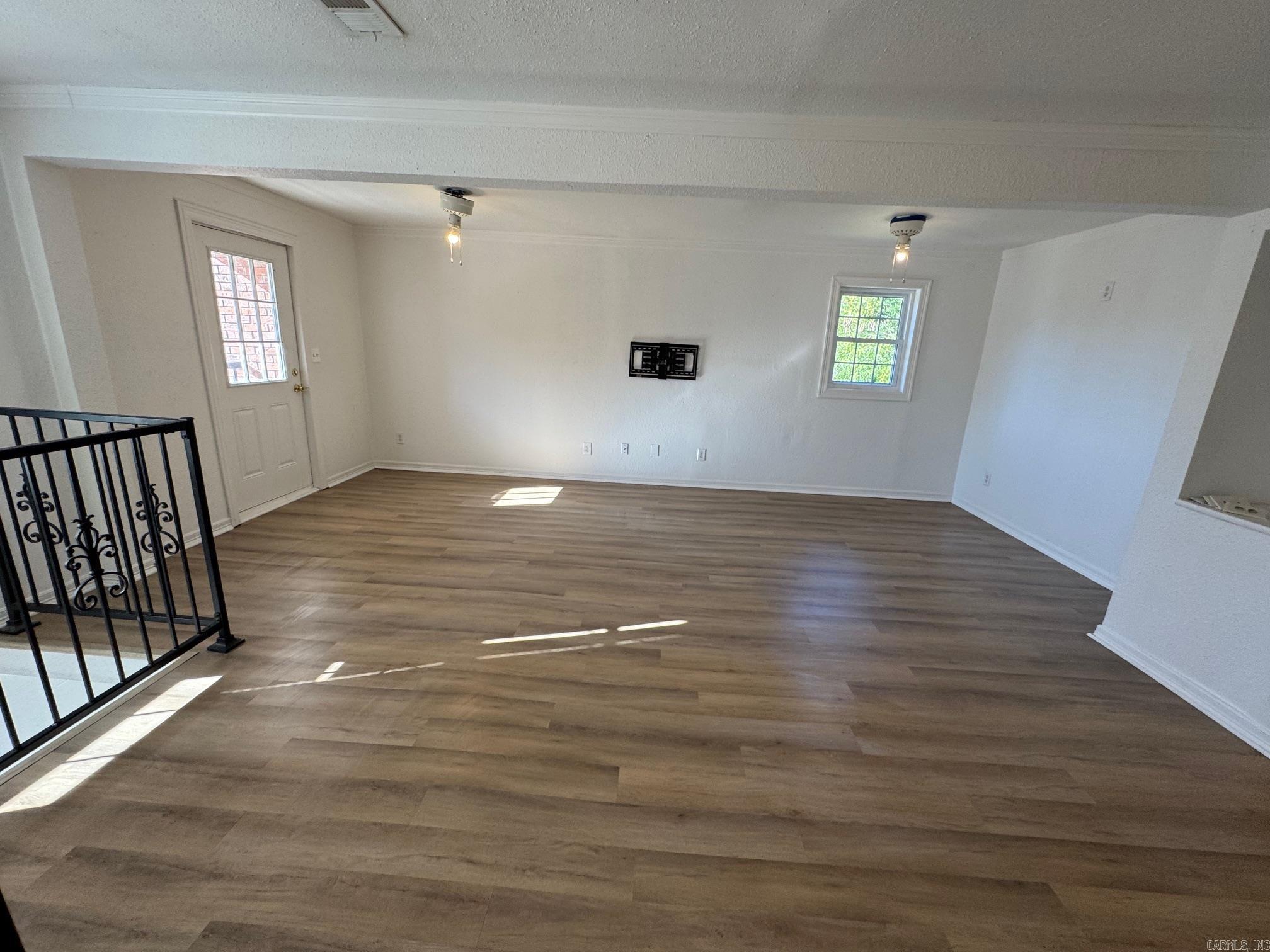 Not in Subdivision - Residential Lease