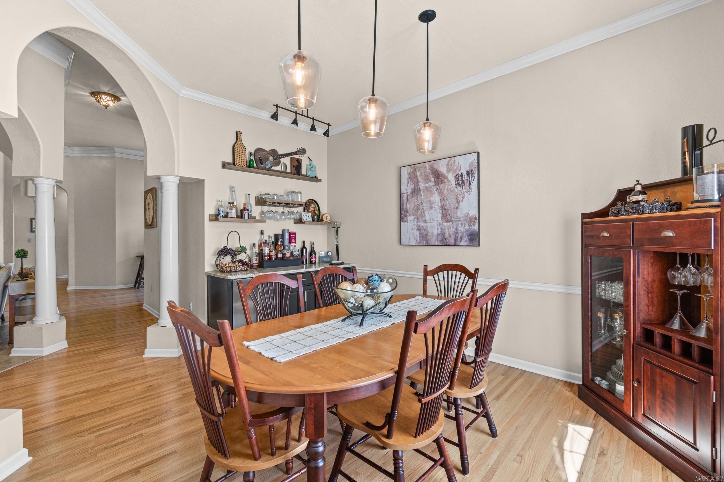 WALKER HEIGHTS ADD - Residential