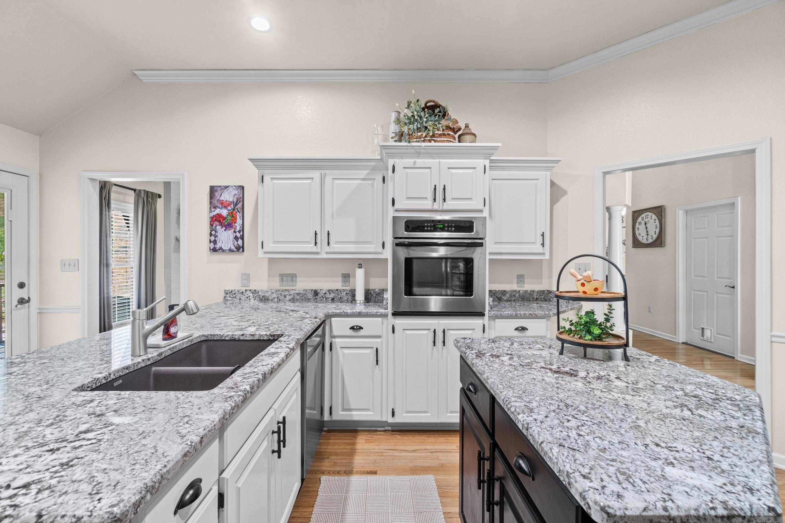 WALKER HEIGHTS ADD - Residential