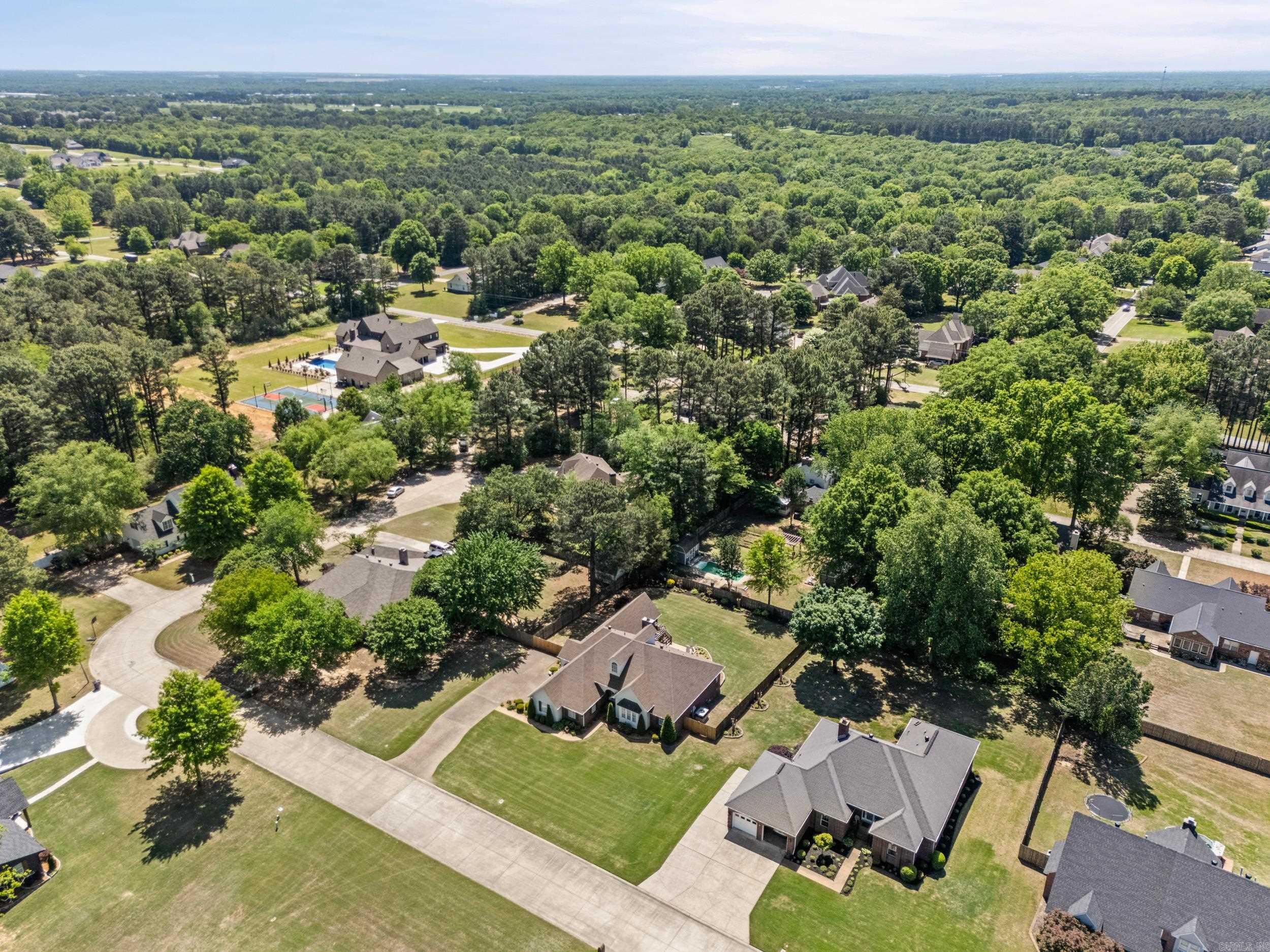 WALKER HEIGHTS ADD - Residential